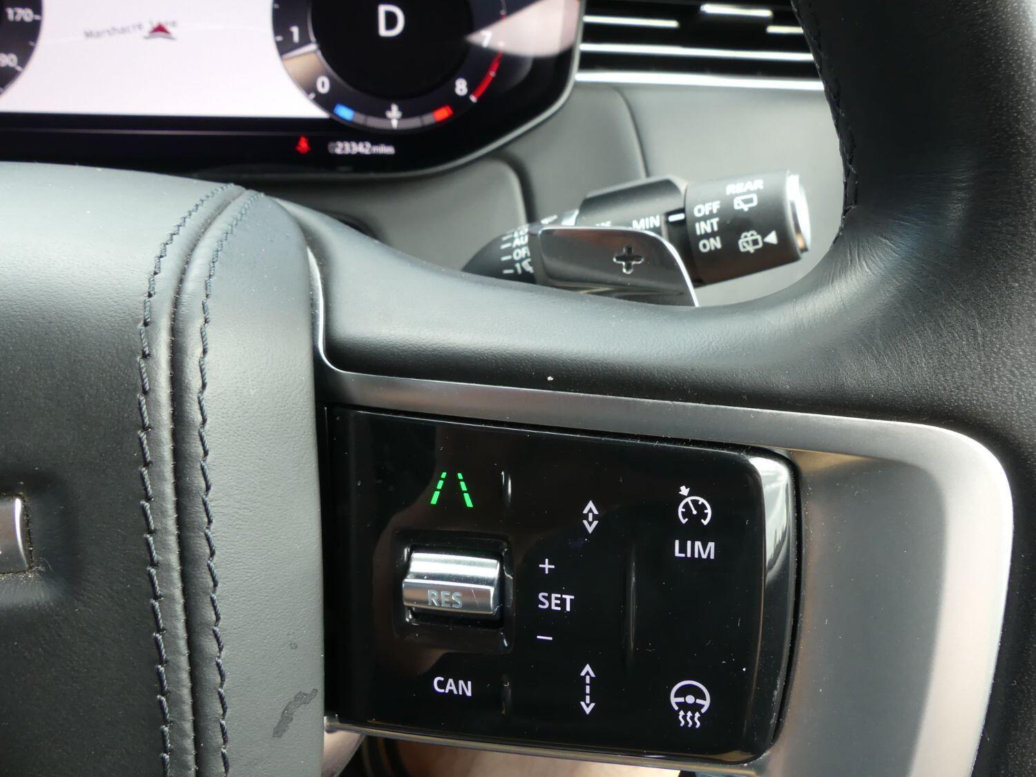 Used Land Rover Range Rover for sale - 76762807: Photo 19