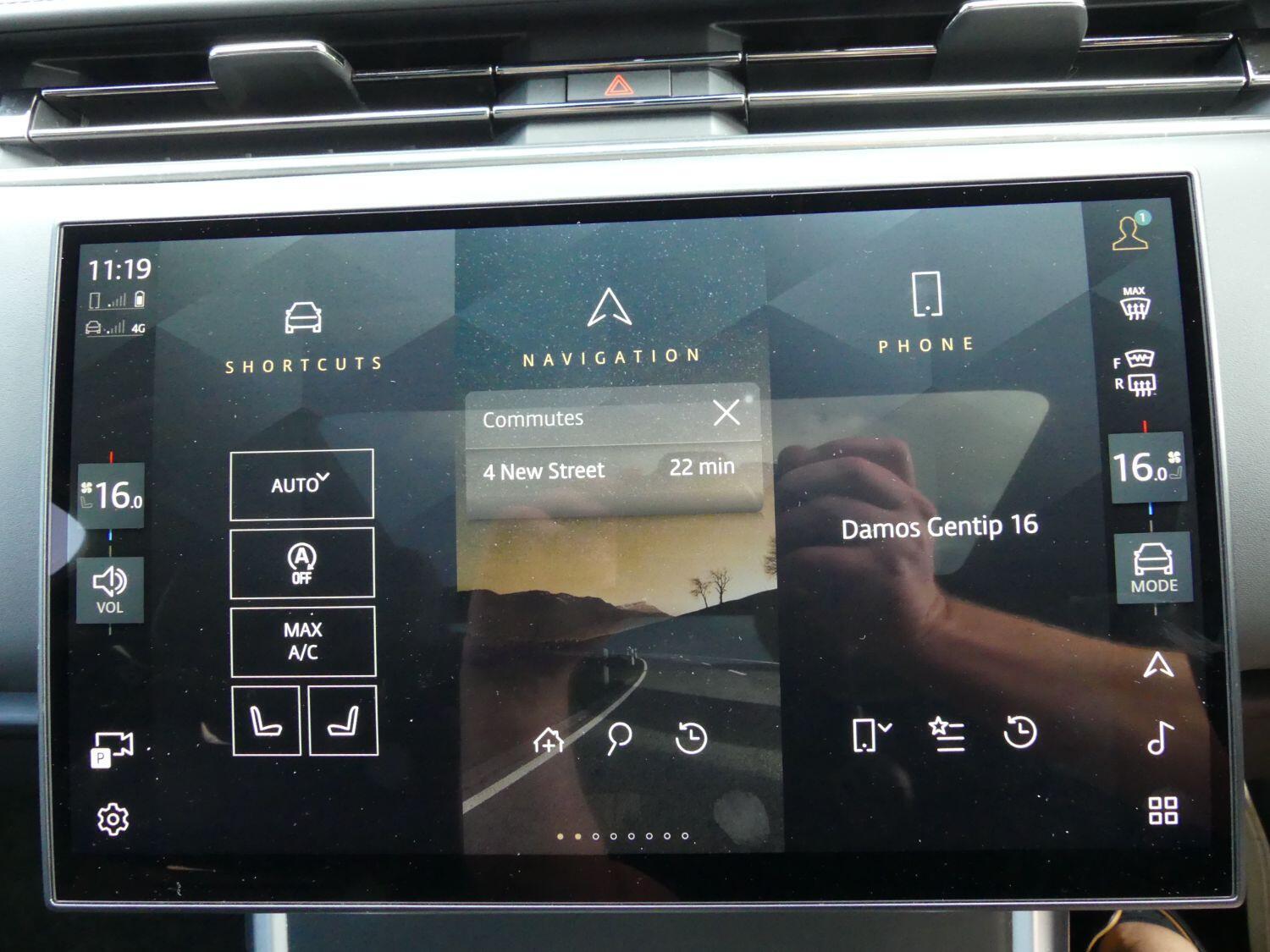 Used Land Rover Range Rover for sale - 76762807: Photo 20