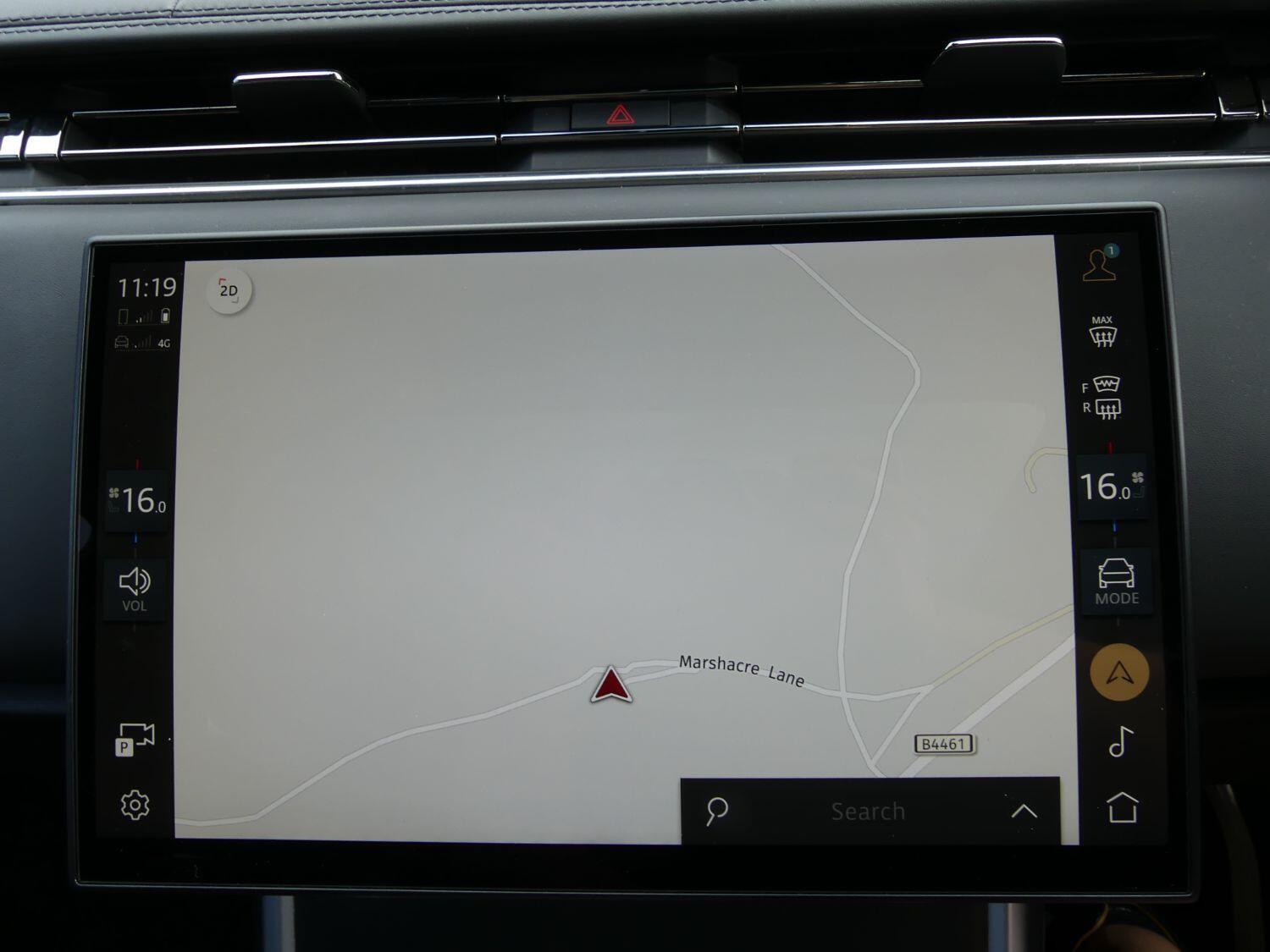 Used Land Rover Range Rover for sale - 76762807: Photo 21