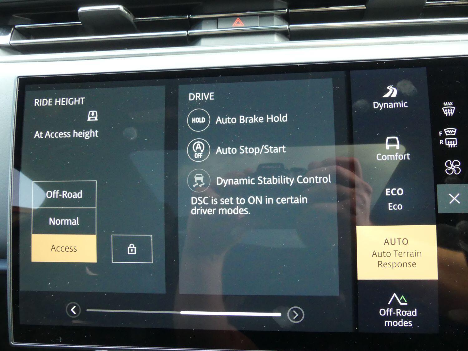 Used Land Rover Range Rover for sale - 76762807: Photo 22