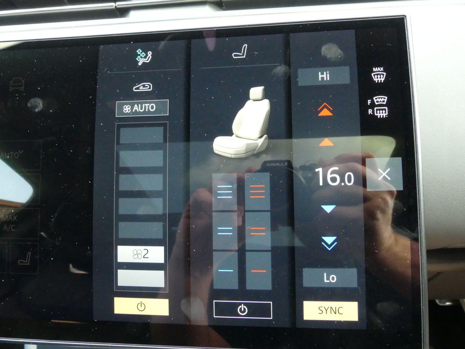 Used Land Rover Range Rover for sale - 76762807: Photo 23