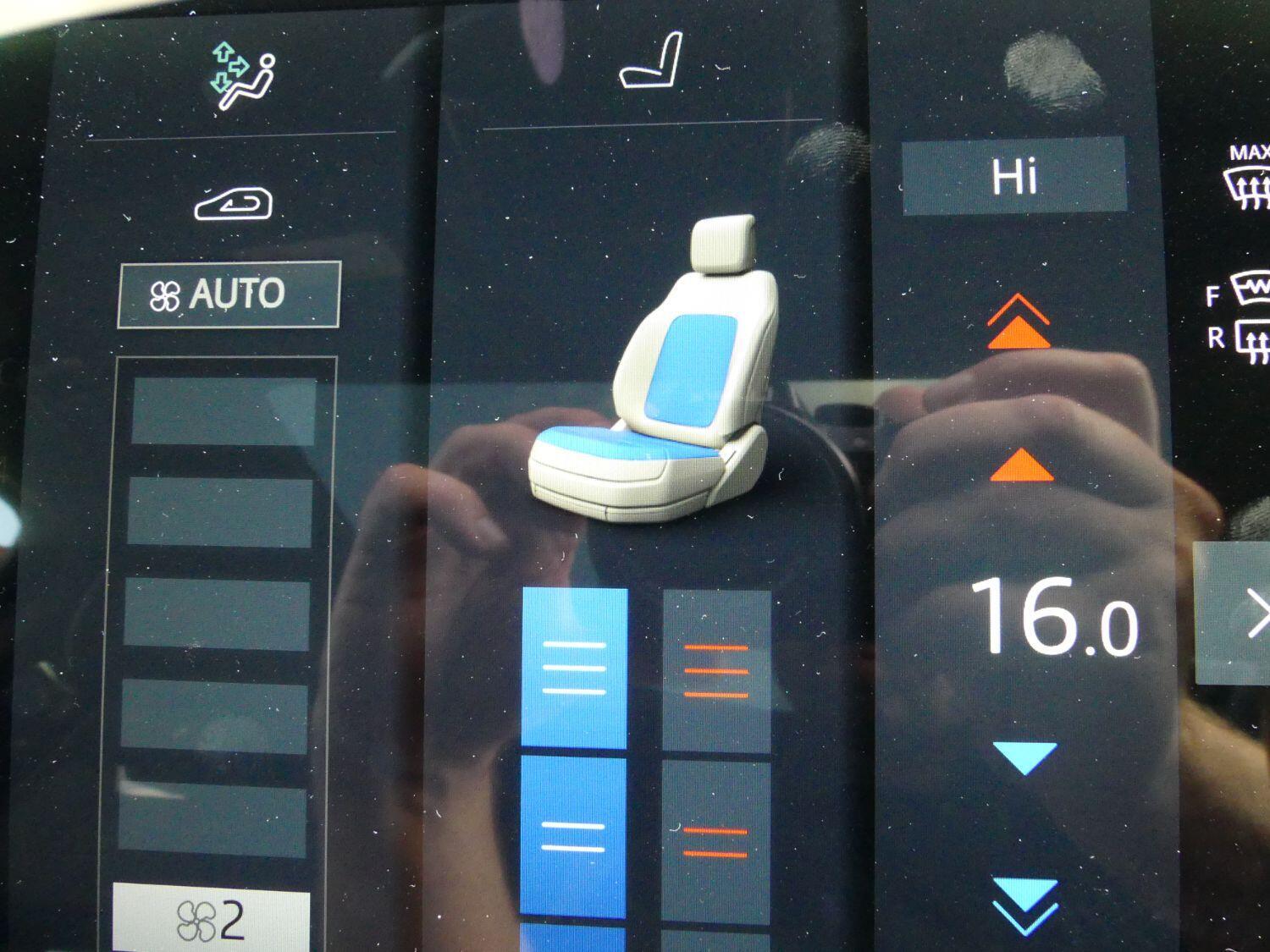 Used Land Rover Range Rover for sale - 76762807: Photo 24