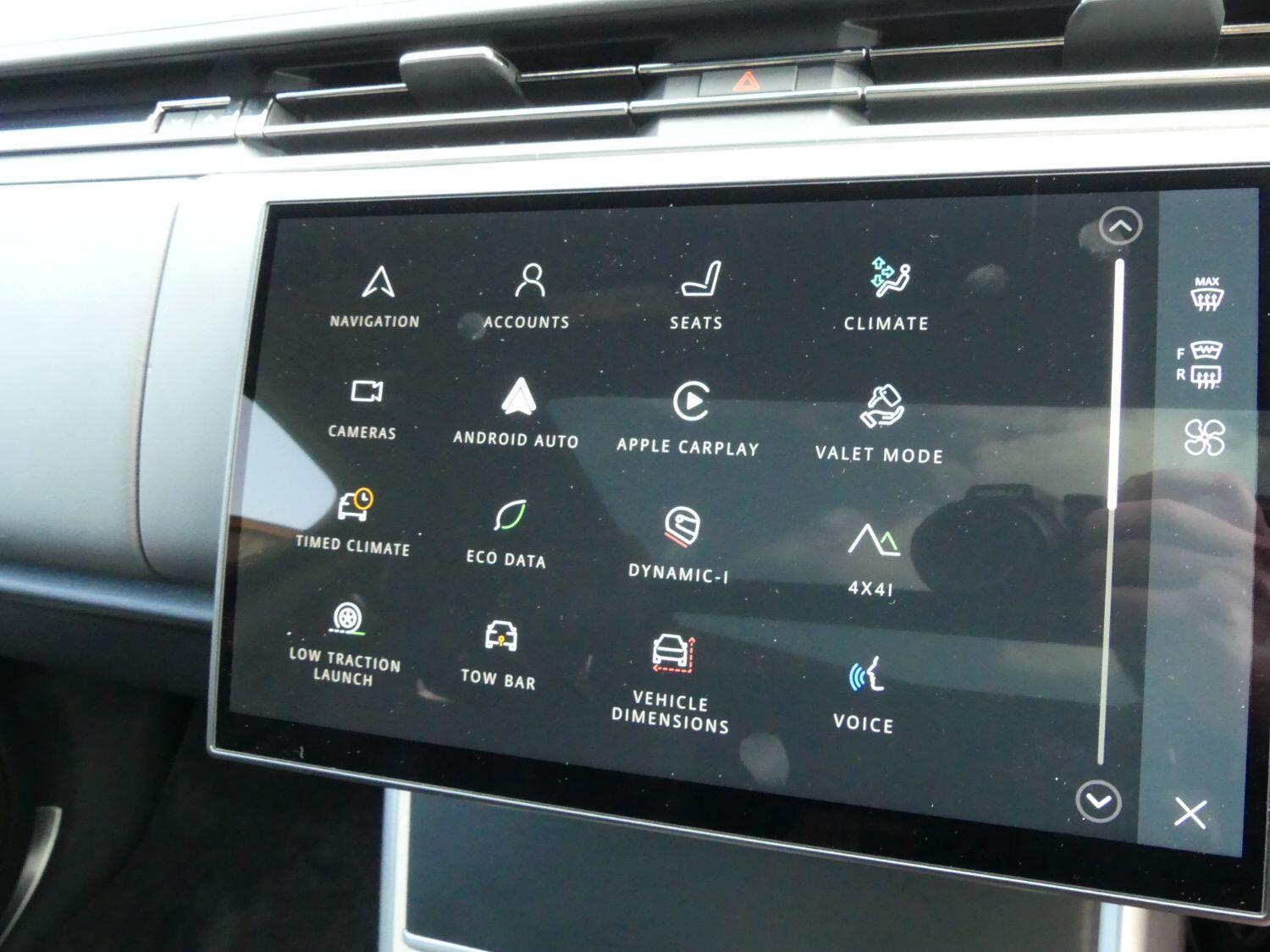 Used Land Rover Range Rover for sale - 76762807: Photo 25