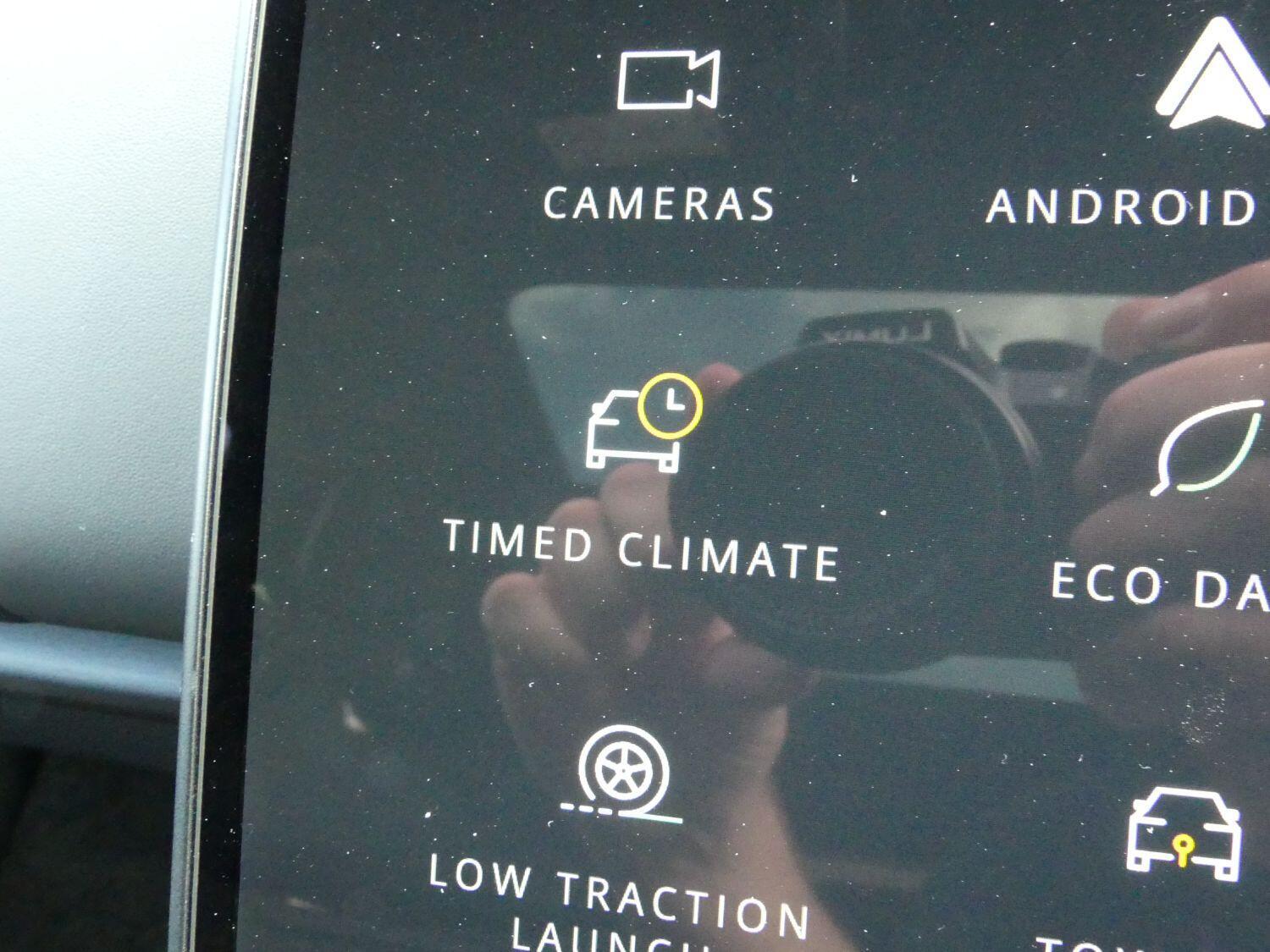 Used Land Rover Range Rover for sale - 76762807: Photo 26