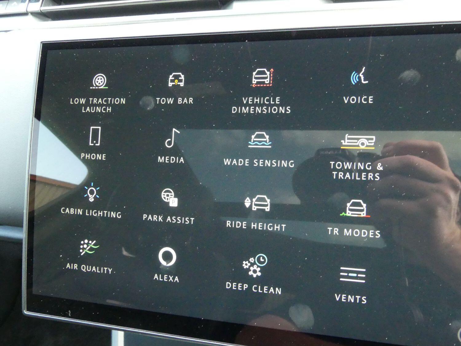 Used Land Rover Range Rover for sale - 76762807: Photo 27