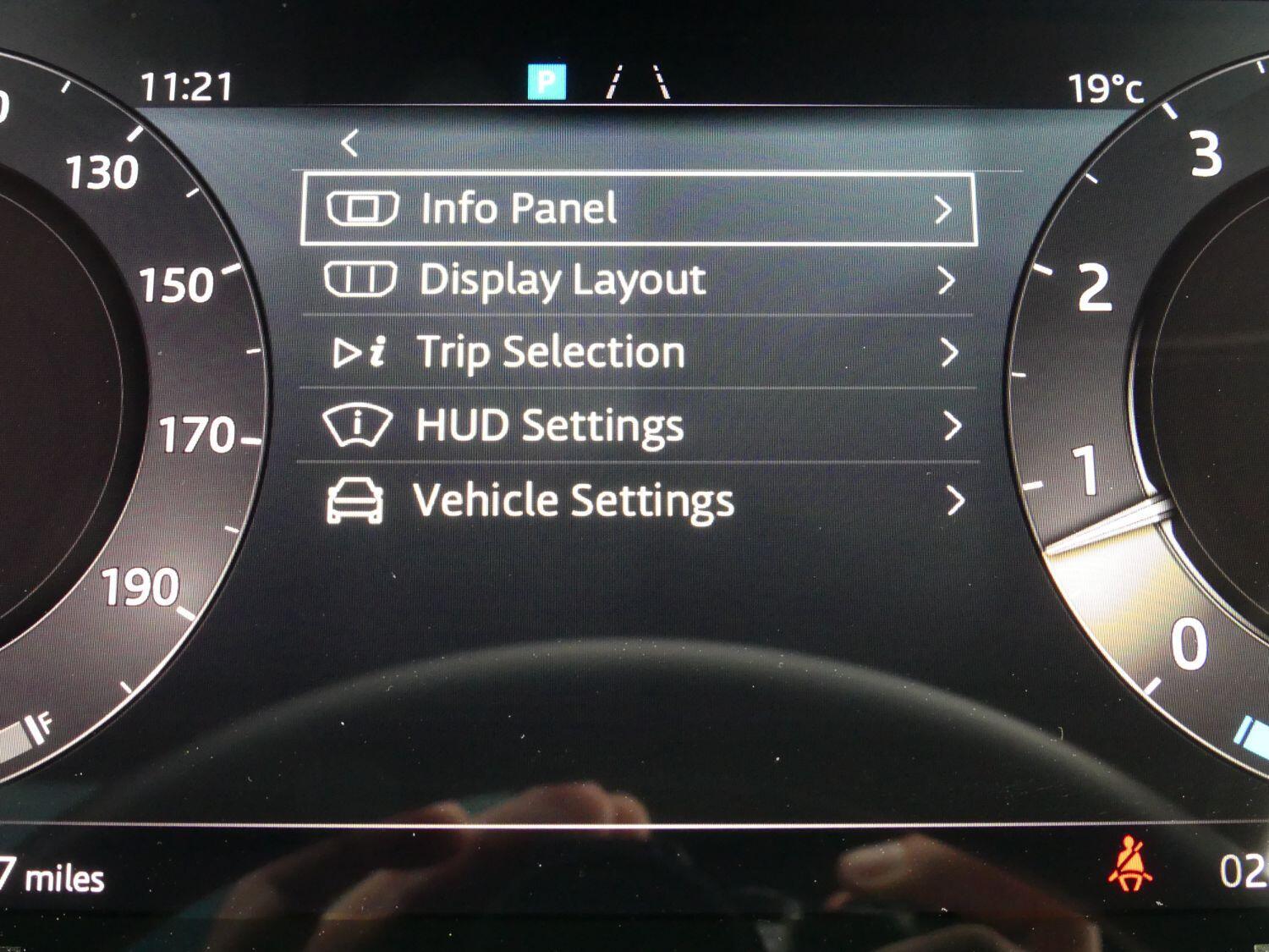 Used Land Rover Range Rover for sale - 76762807: Photo 29