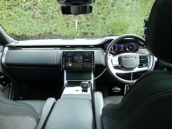 Used Land Rover Range Rover 2024 for sale - 76762807: Photo