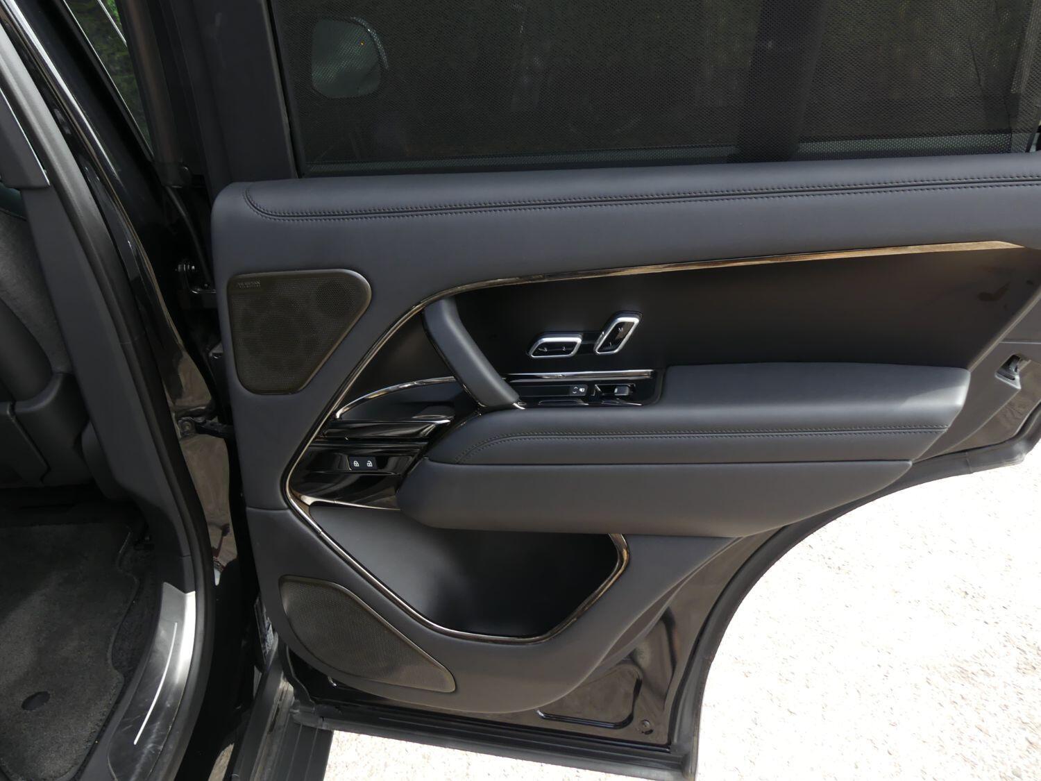 Used Land Rover Range Rover for sale - 76762807: Photo 34