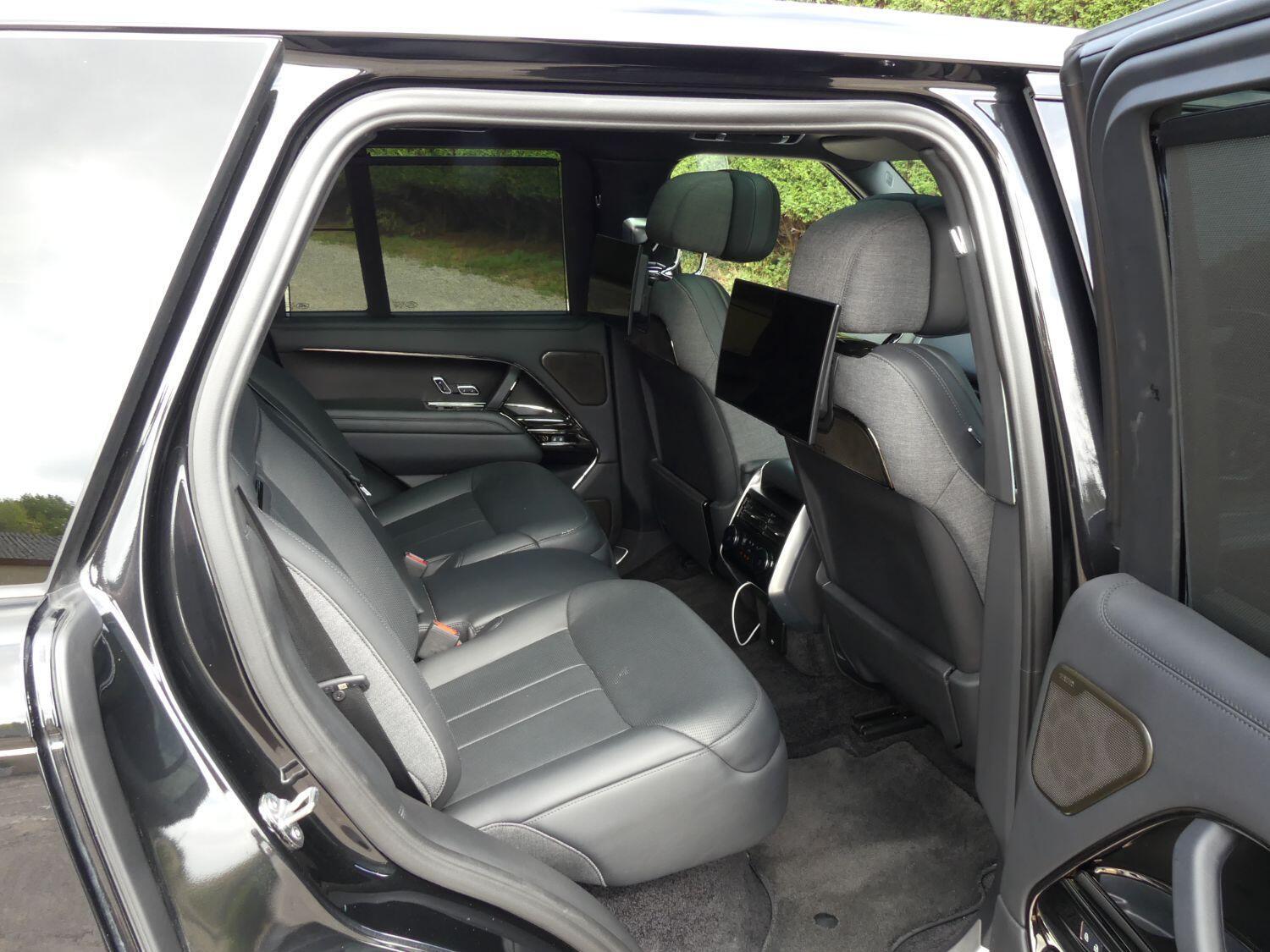 Used Land Rover Range Rover for sale - 76762807: Photo 35