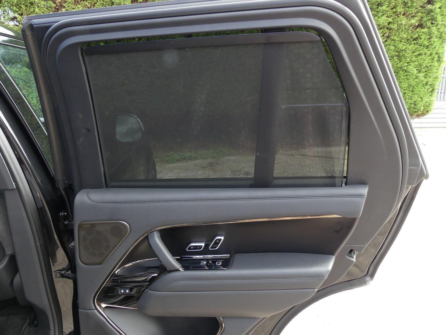 Used Land Rover Range Rover for sale - 76762807: Photo 36