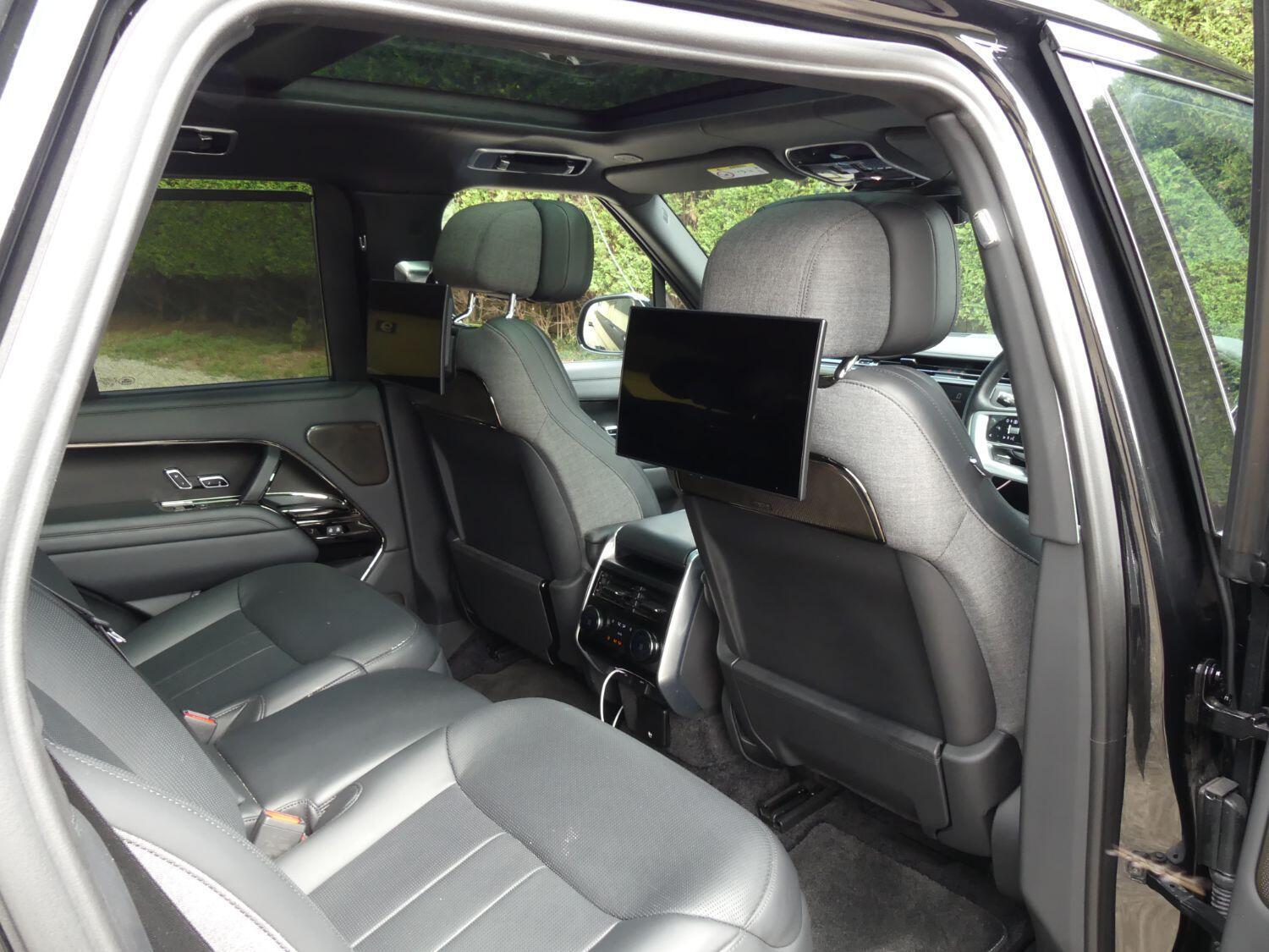 Used Land Rover Range Rover for sale - 76762807: Photo 37