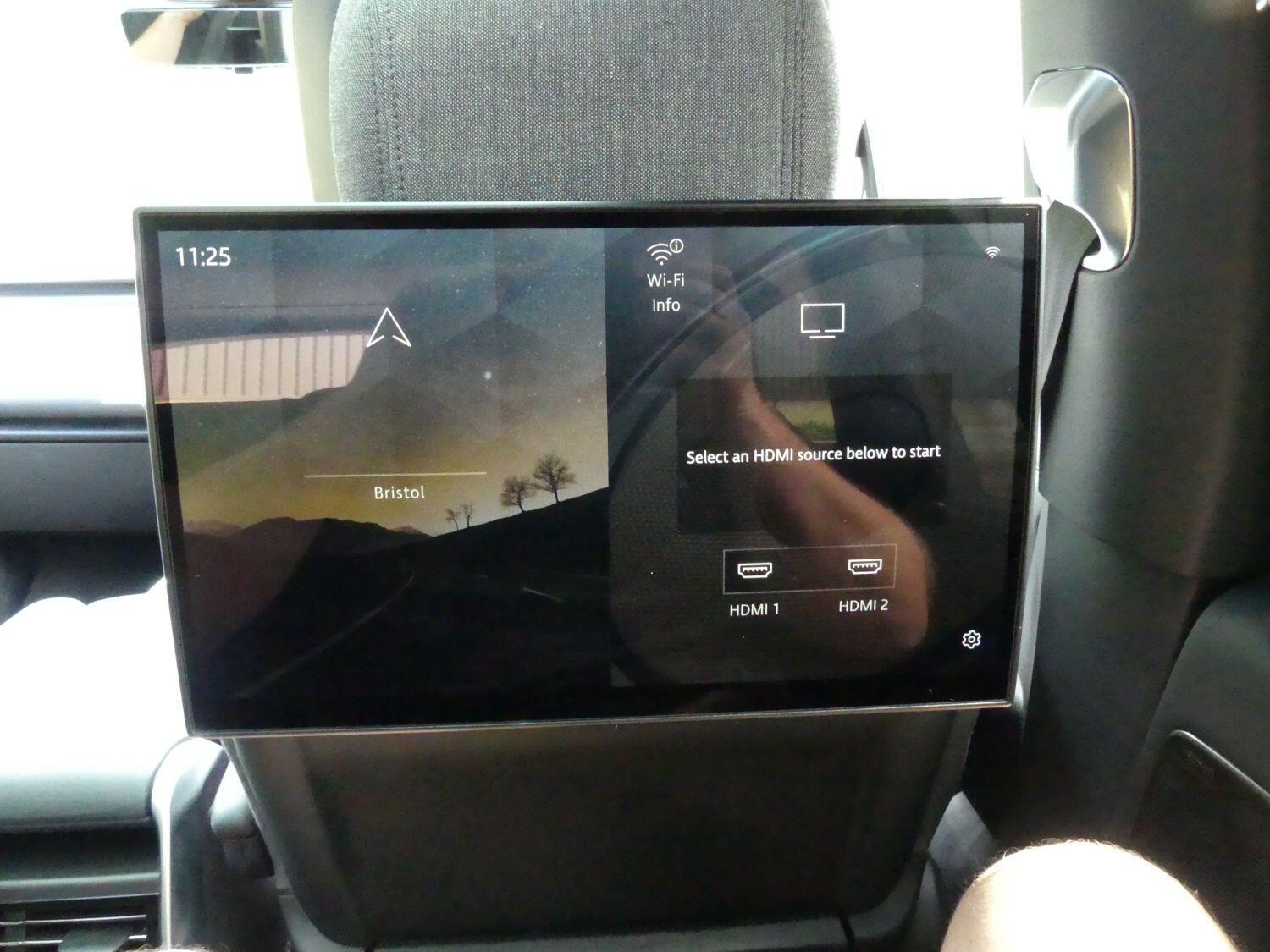 Used Land Rover Range Rover for sale - 76762807: Photo 38