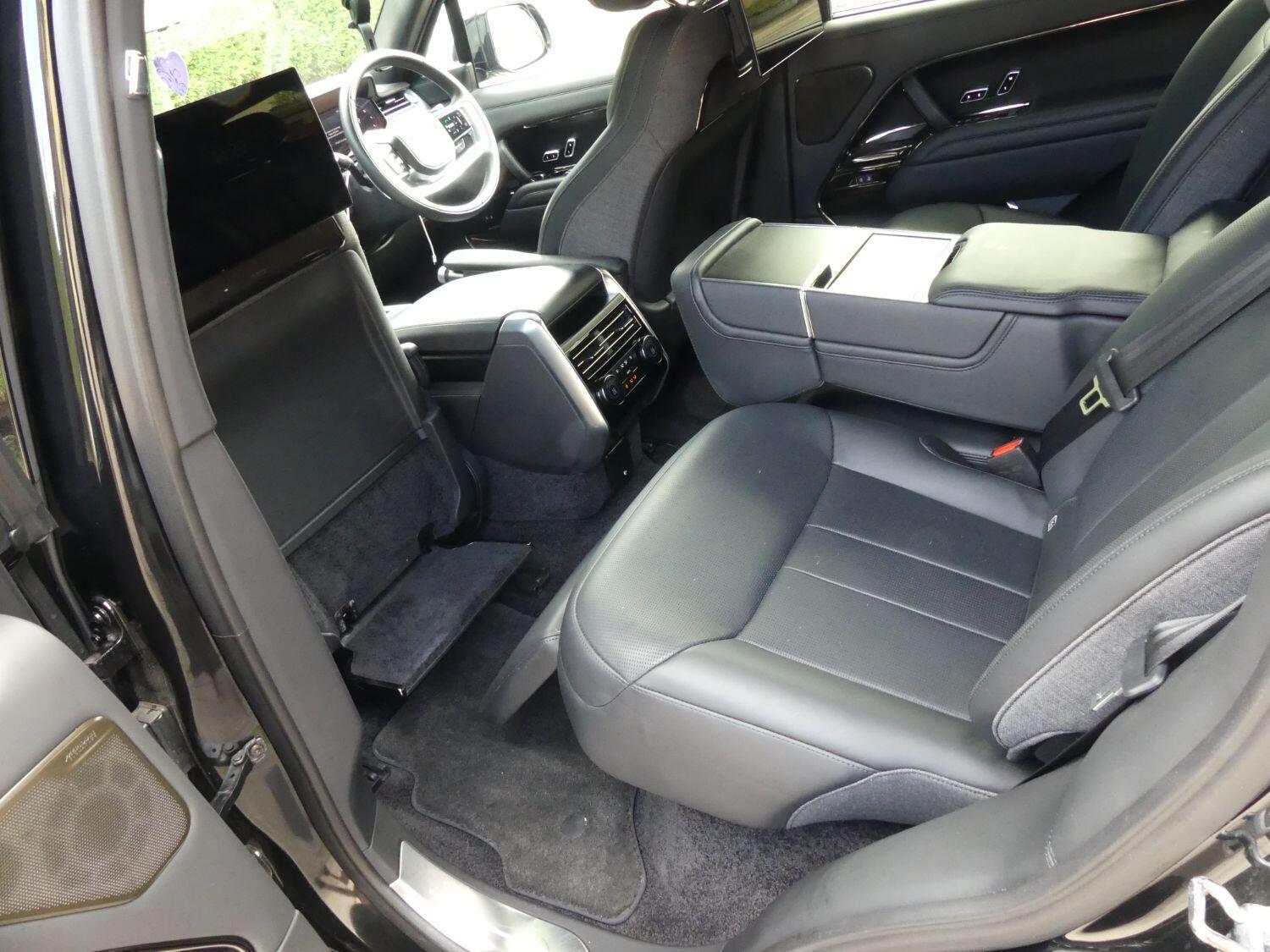 Used Land Rover Range Rover for sale - 76762807: Photo 39