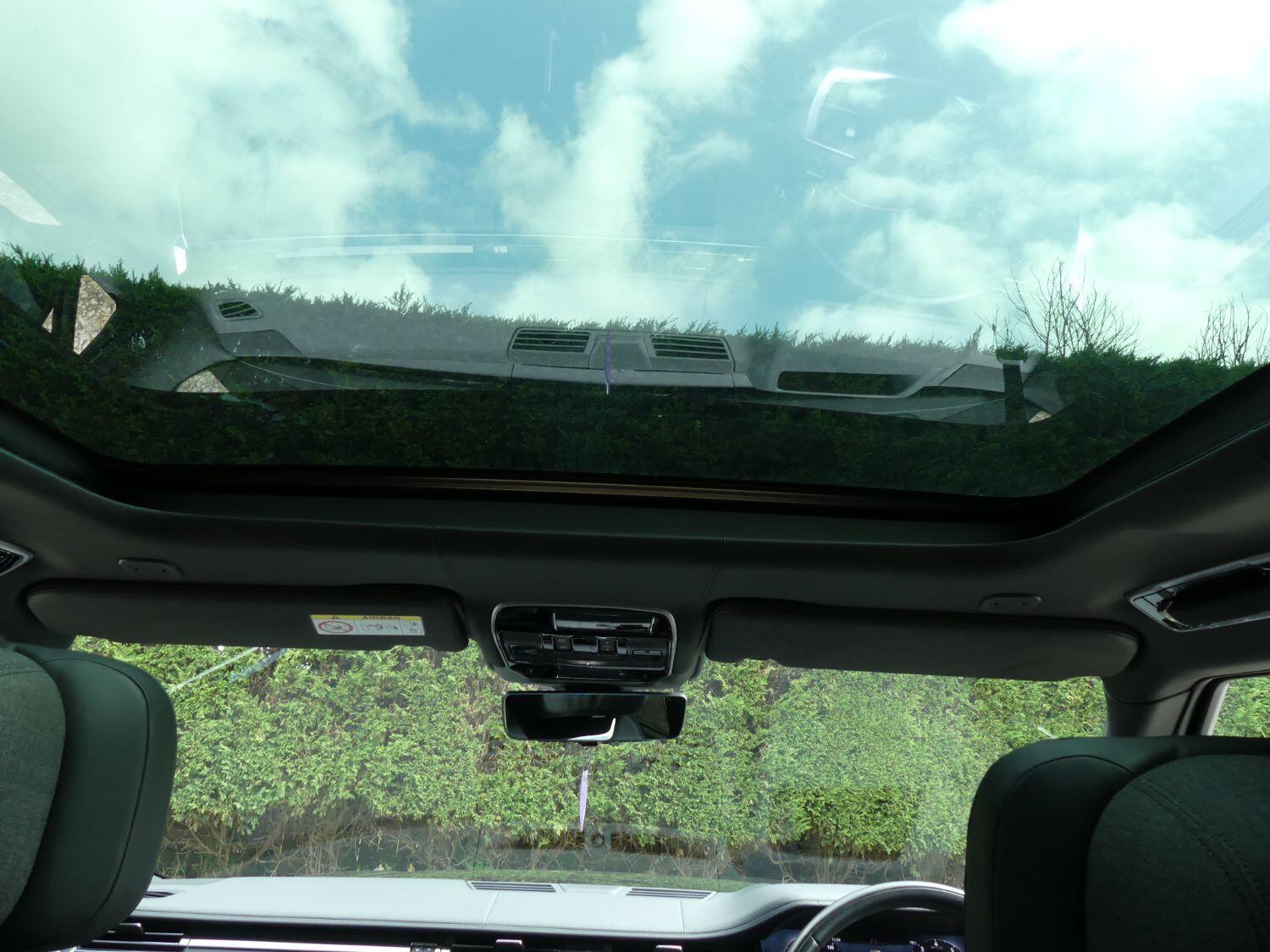 Used Land Rover Range Rover for sale - 76762807: Photo 40