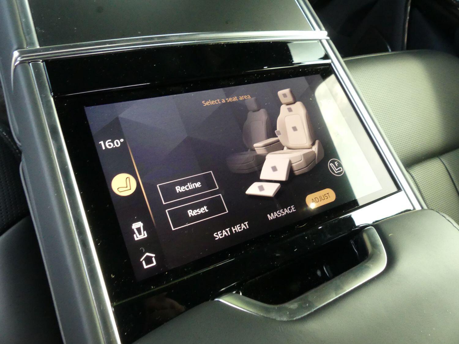 Used Land Rover Range Rover for sale - 76762807: Photo 41