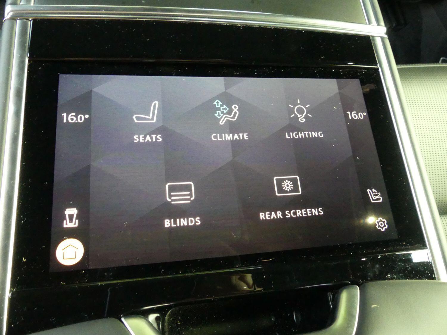 Used Land Rover Range Rover for sale - 76762807: Photo 42