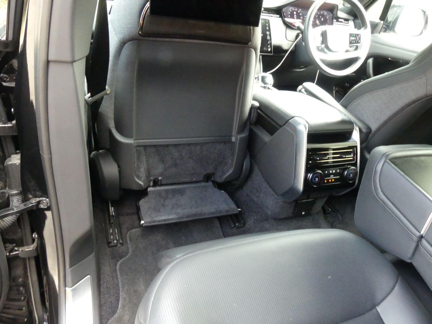 Used Land Rover Range Rover for sale - 76762807: Photo 43