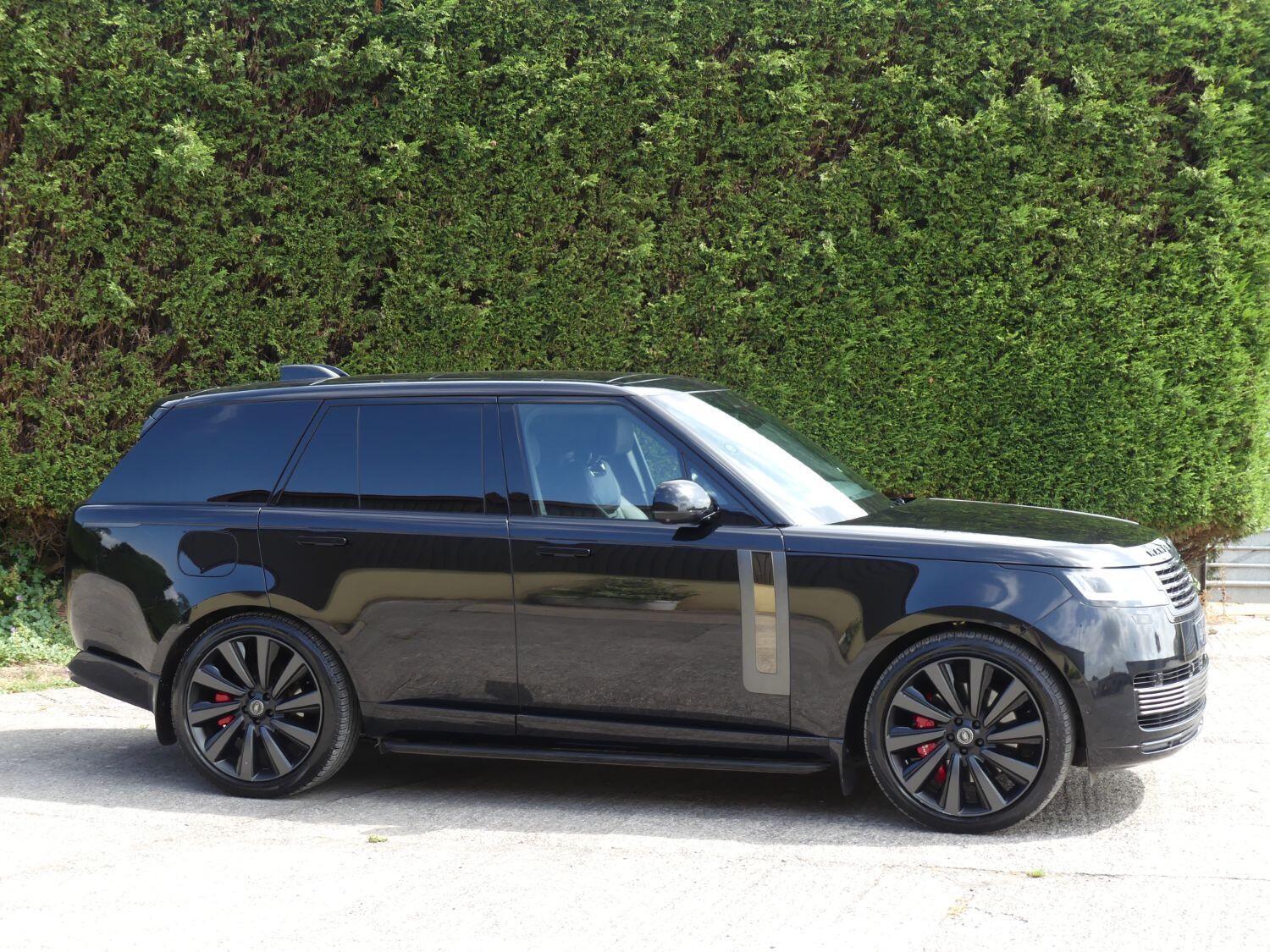 Used Land Rover Range Rover for sale - 76762807: Photo 5