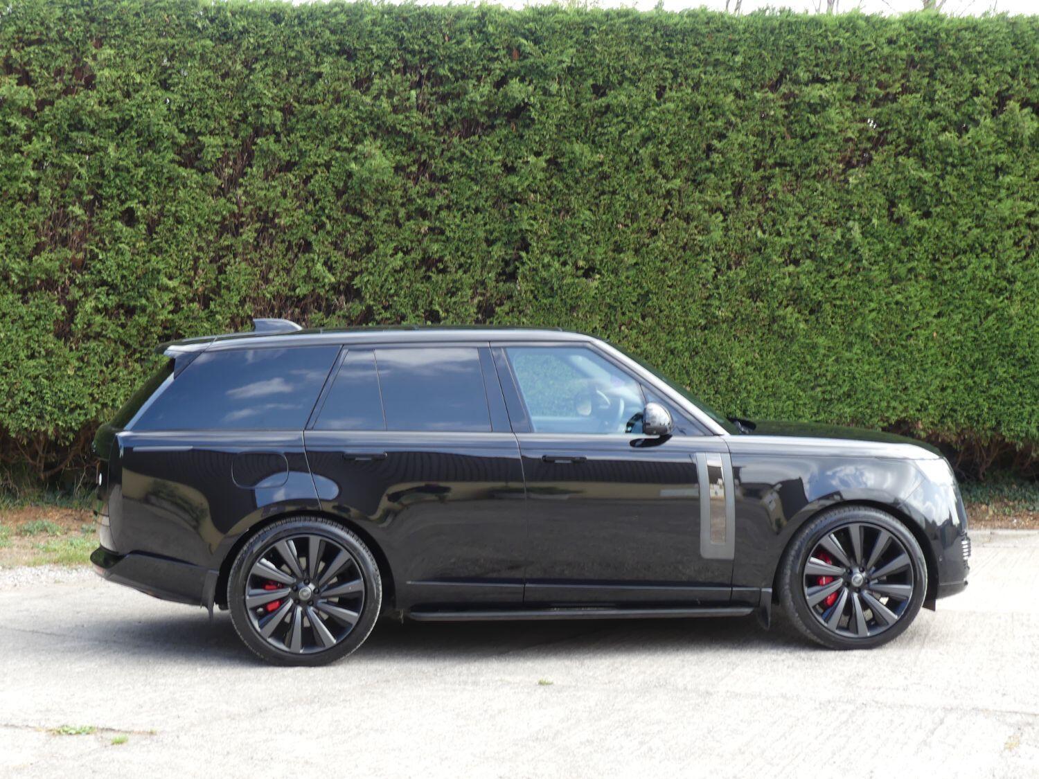 Used Land Rover Range Rover for sale - 76762807: Photo 6