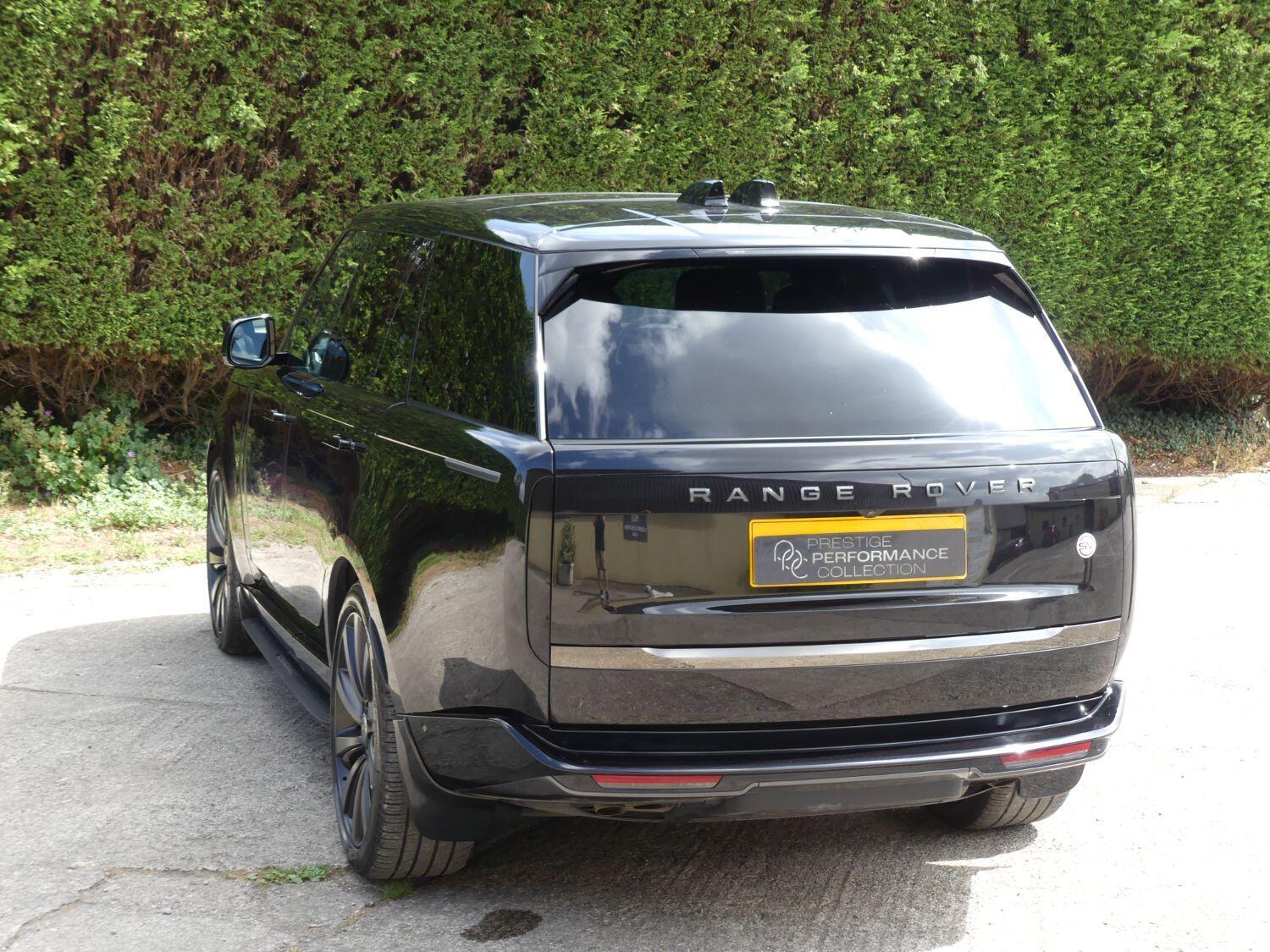 Used Land Rover Range Rover for sale - 76762807: Photo 7