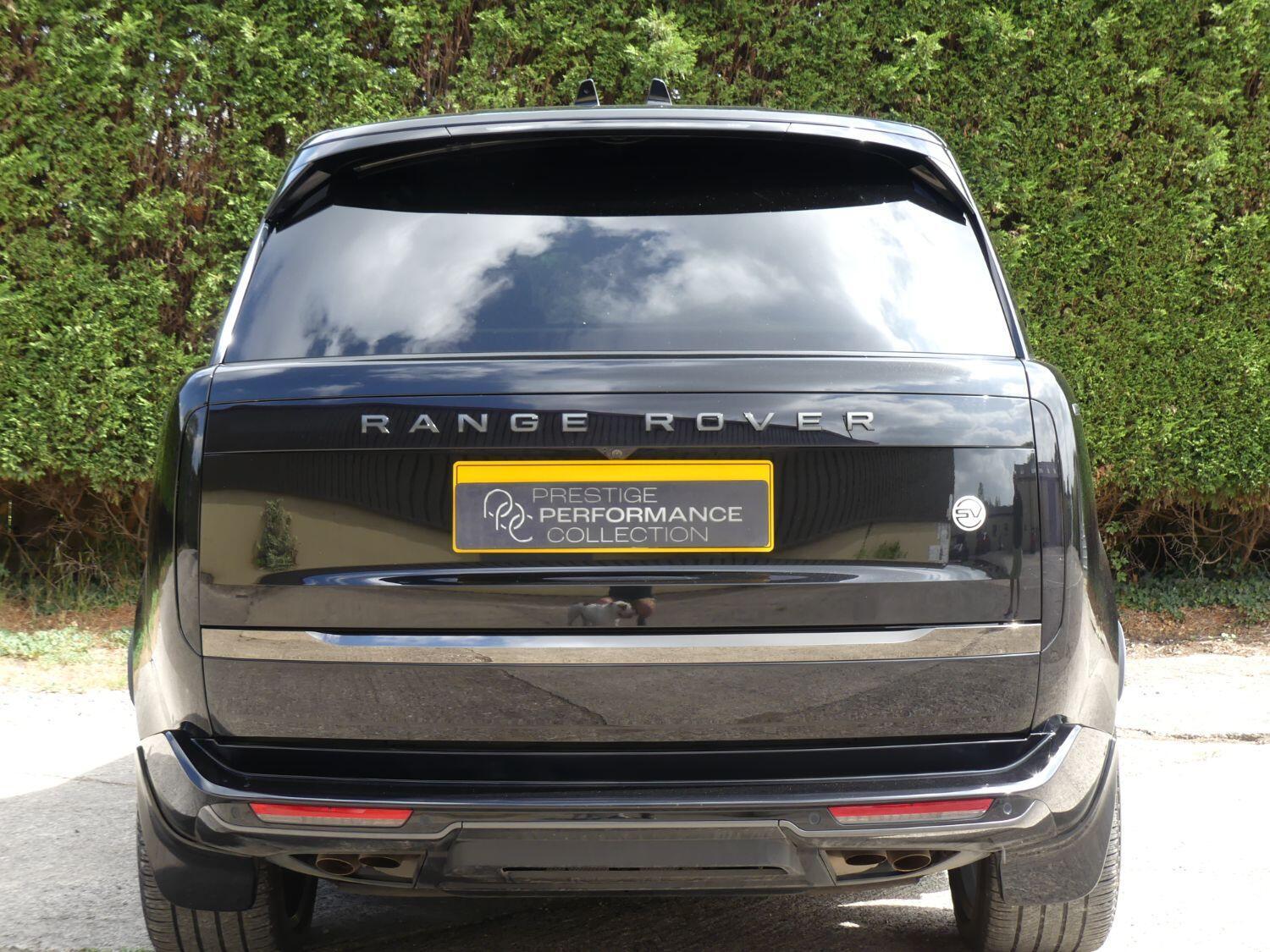 Used Land Rover Range Rover for sale - 76762807: Photo 8