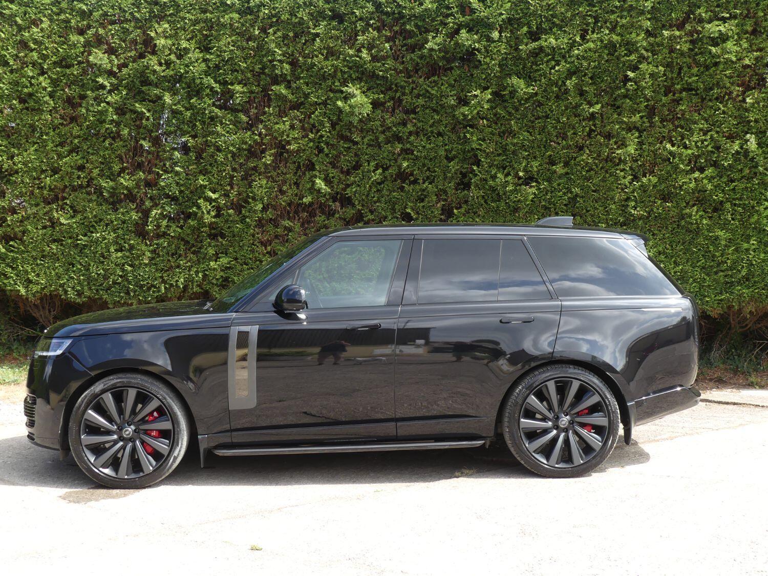 Used Land Rover Range Rover for sale - 76762807: Photo 9