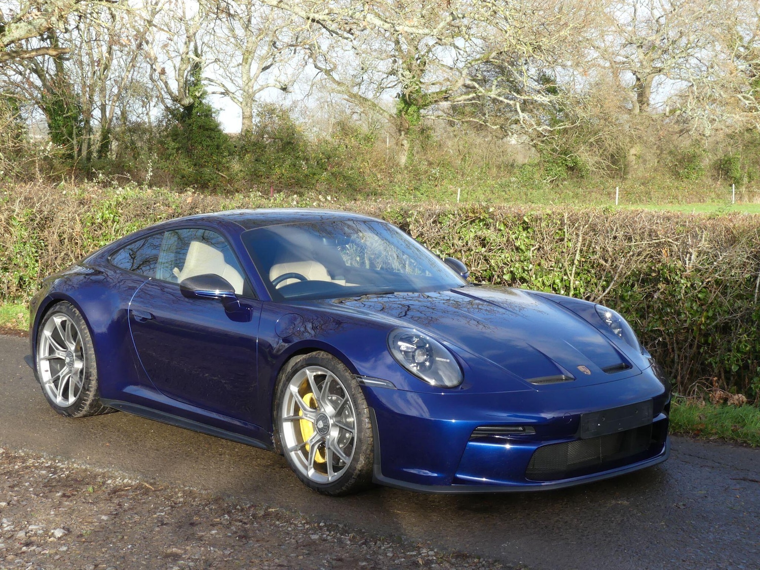 Used Porsche 911 2022 for sale - 76898616: Photo 1
