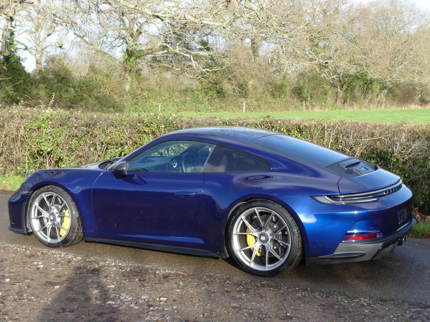 Used Porsche 911 2022 for sale - 76898616: Photo 10