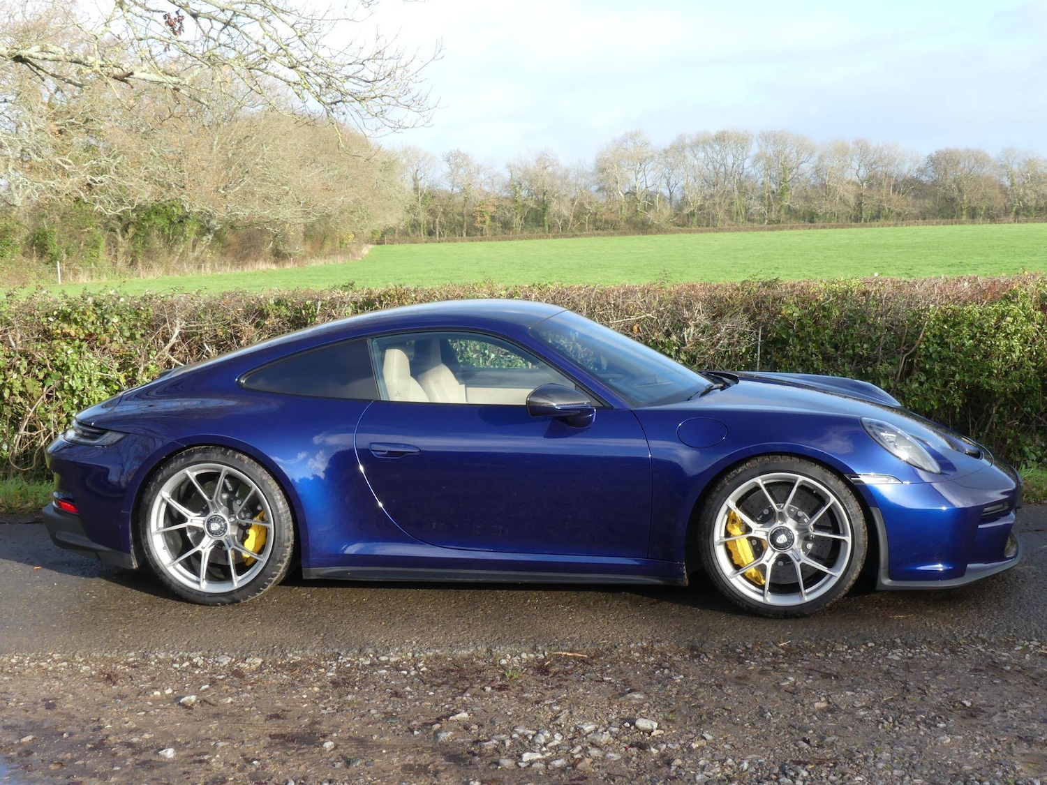 Used Porsche 911 2022 for sale - 76898616: Photo 12