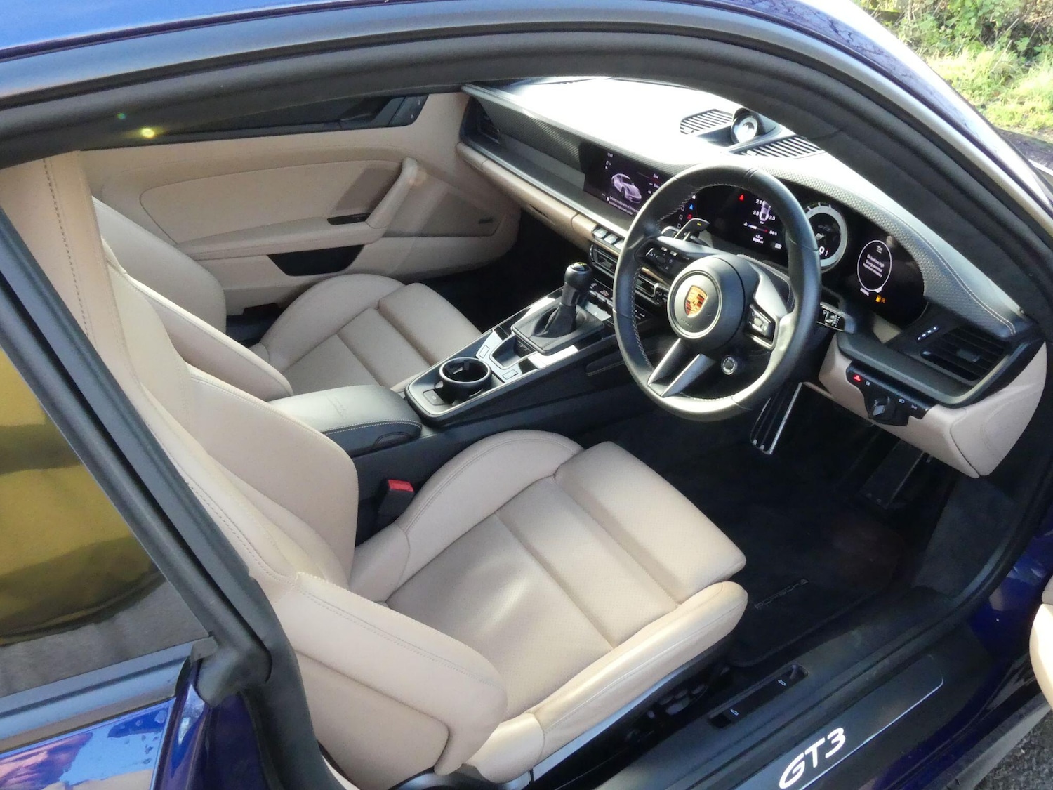 Used Porsche 911 2022 for sale - 76898616: Photo 13