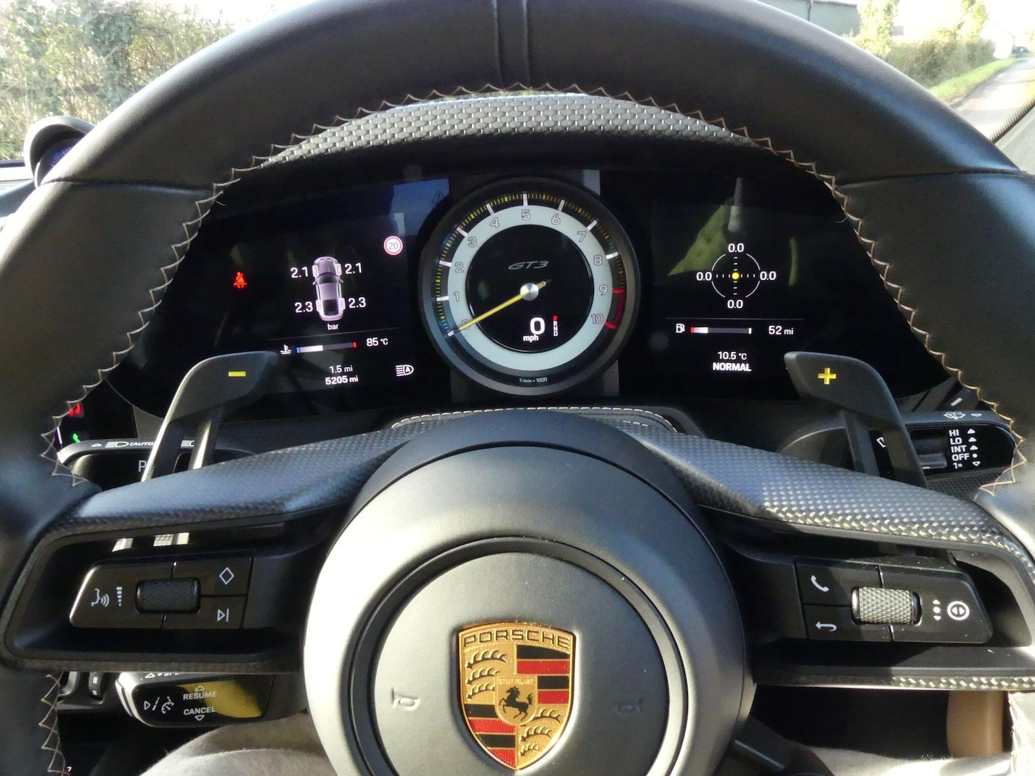 Used Porsche 911 2022 for sale - 76898616: Photo 14