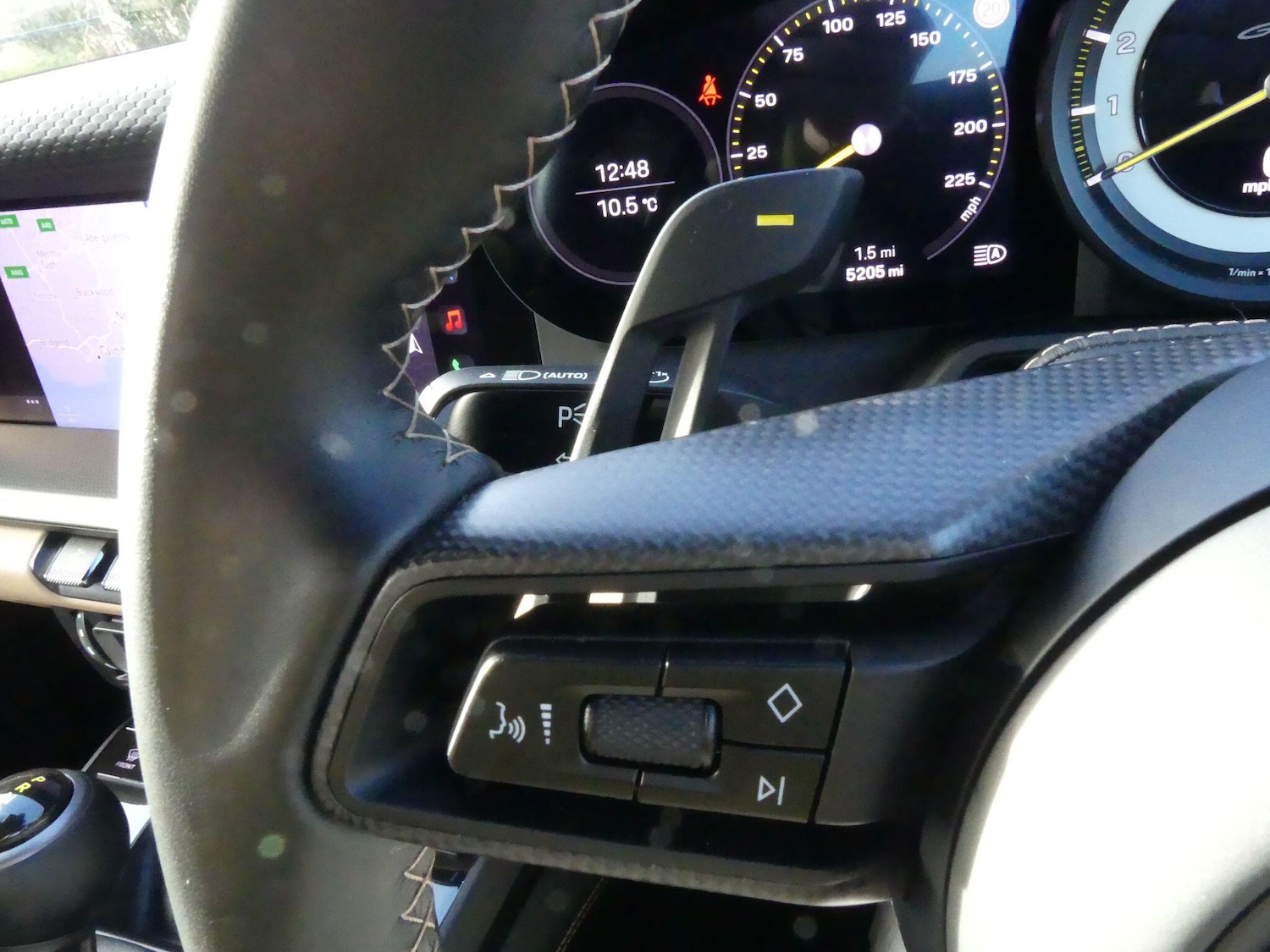 Used Porsche 911 2022 for sale - 76898616: Photo 16