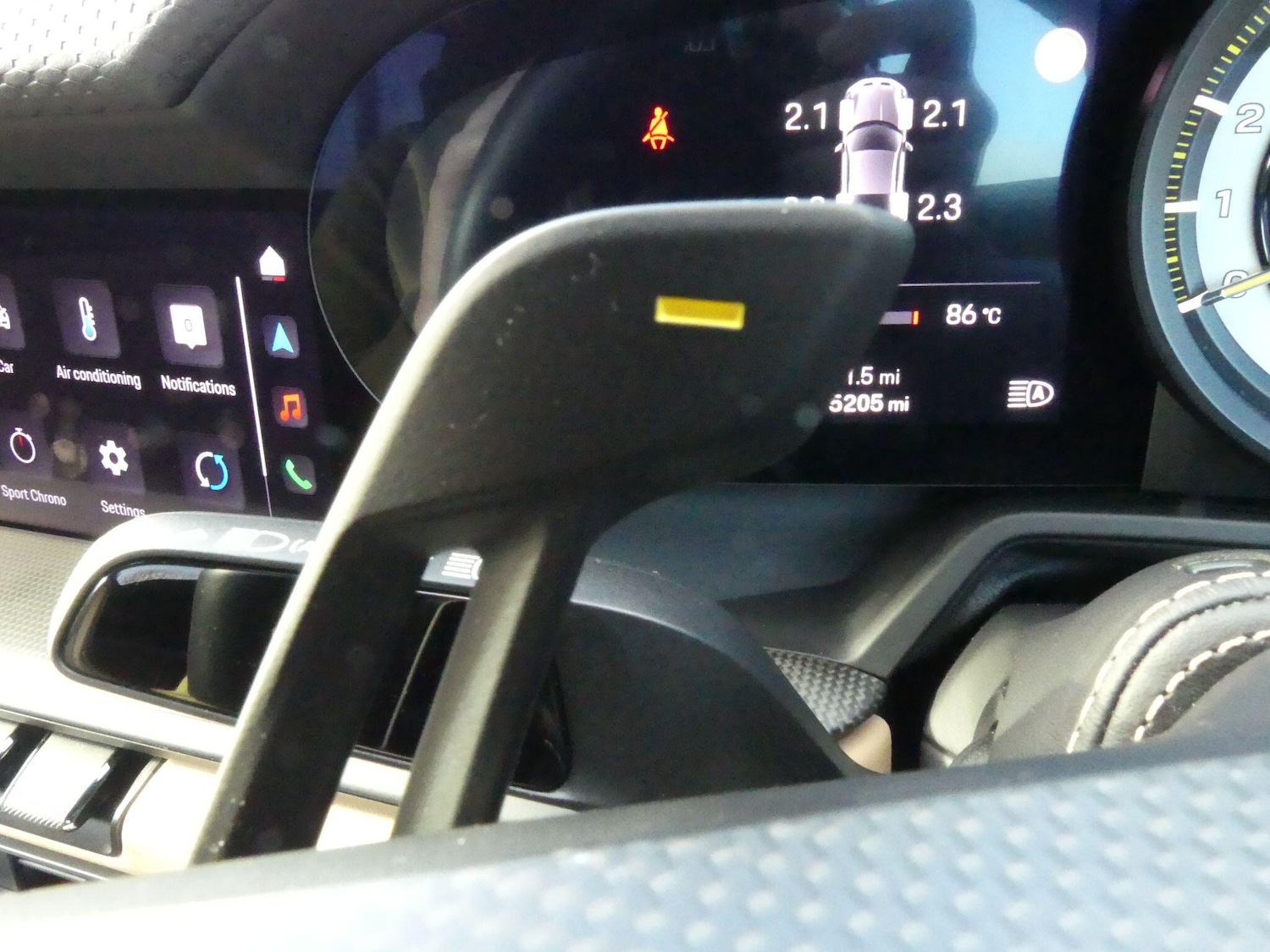 Used Porsche 911 2022 for sale - 76898616: Photo 17