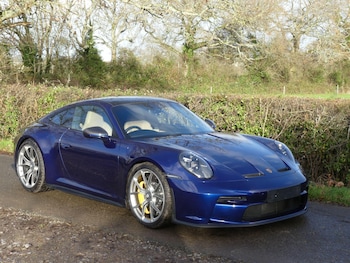Used Porsche 911 2022 for sale - 76898616: Photo