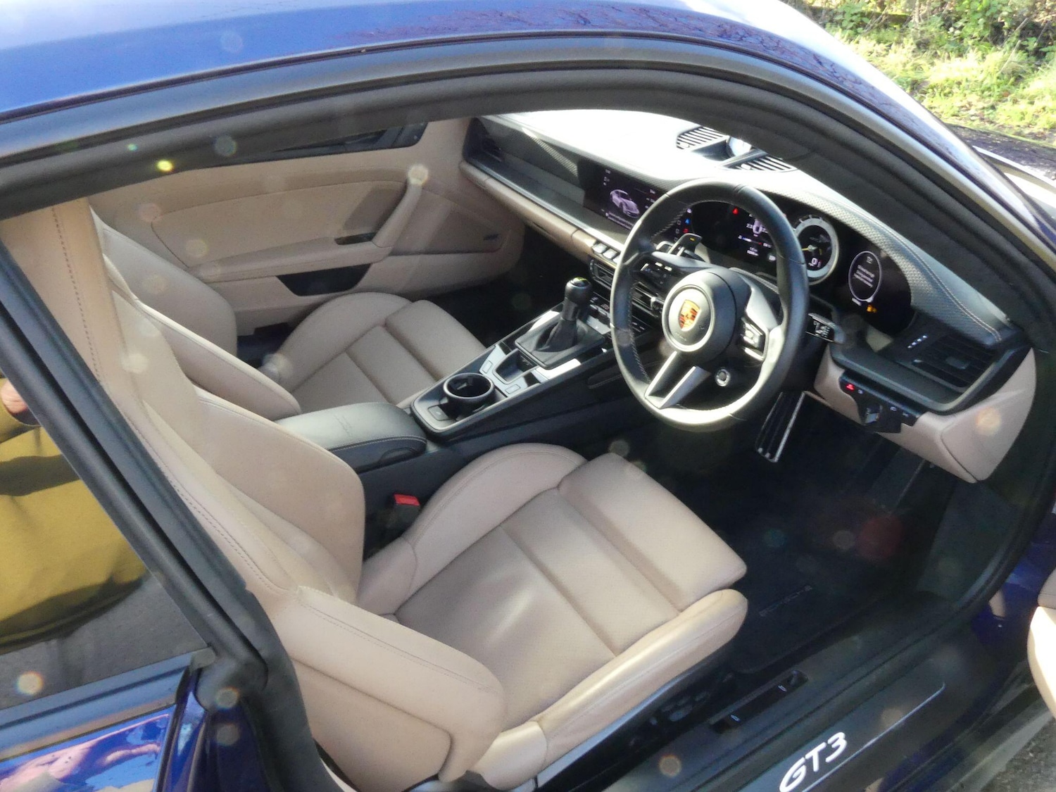 Used Porsche 911 2022 for sale - 76898616: Photo 2