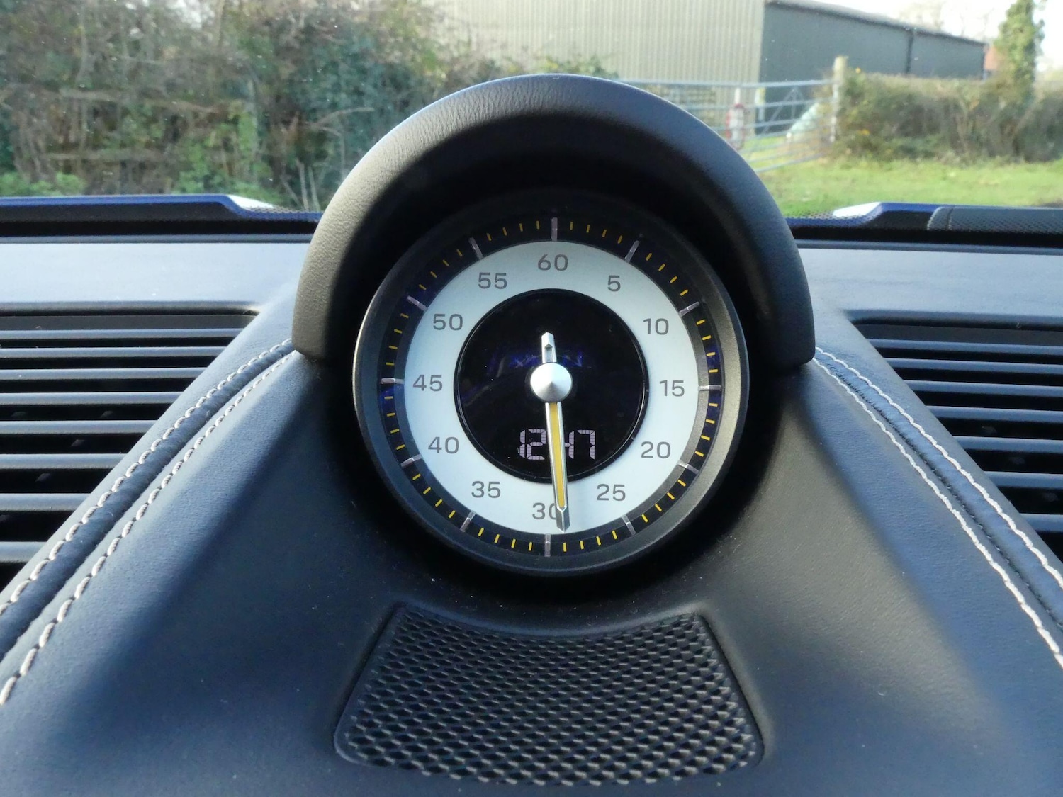 Used Porsche 911 2022 for sale - 76898616: Photo 22