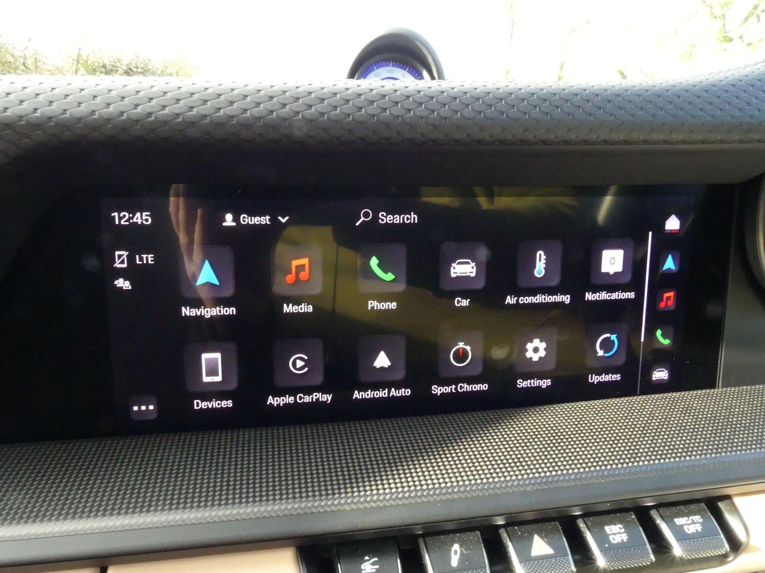 Used Porsche 911 2022 for sale - 76898616: Photo 25