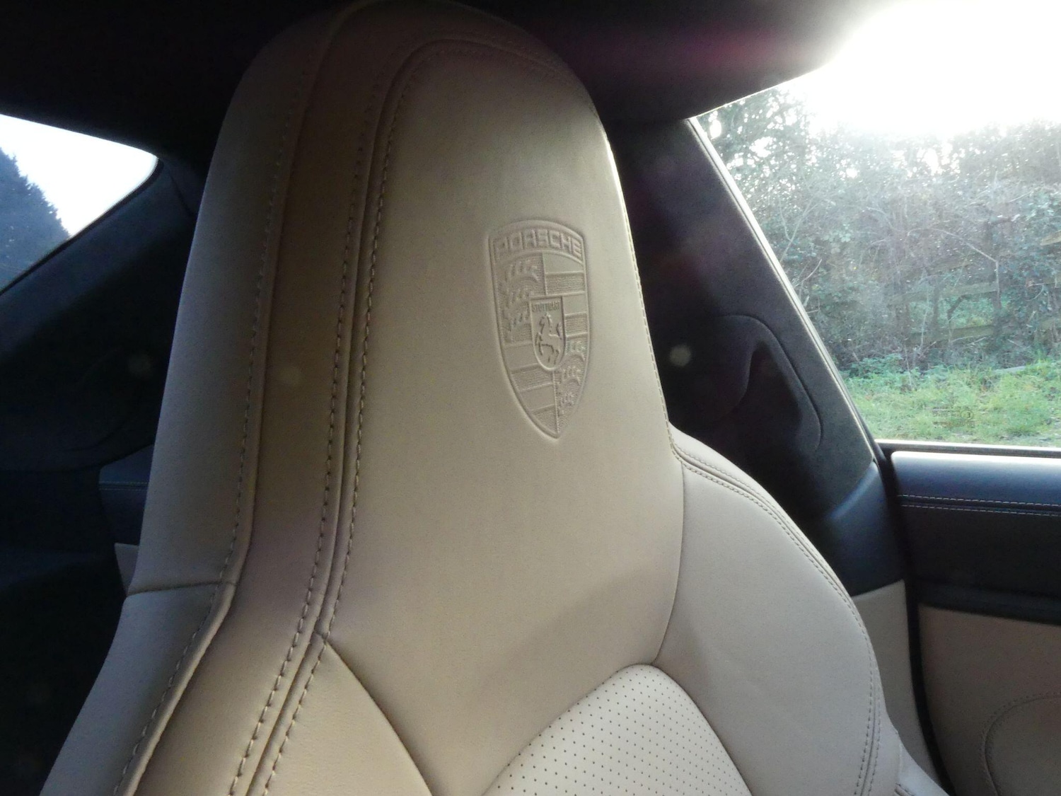 Used Porsche 911 2022 for sale - 76898616: Photo 28