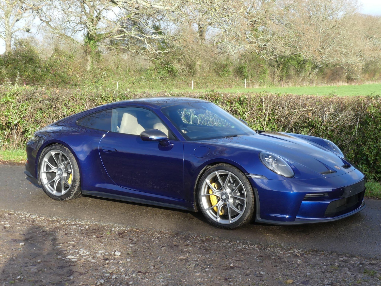 Used Porsche 911 2022 for sale - 76898616: Photo 3