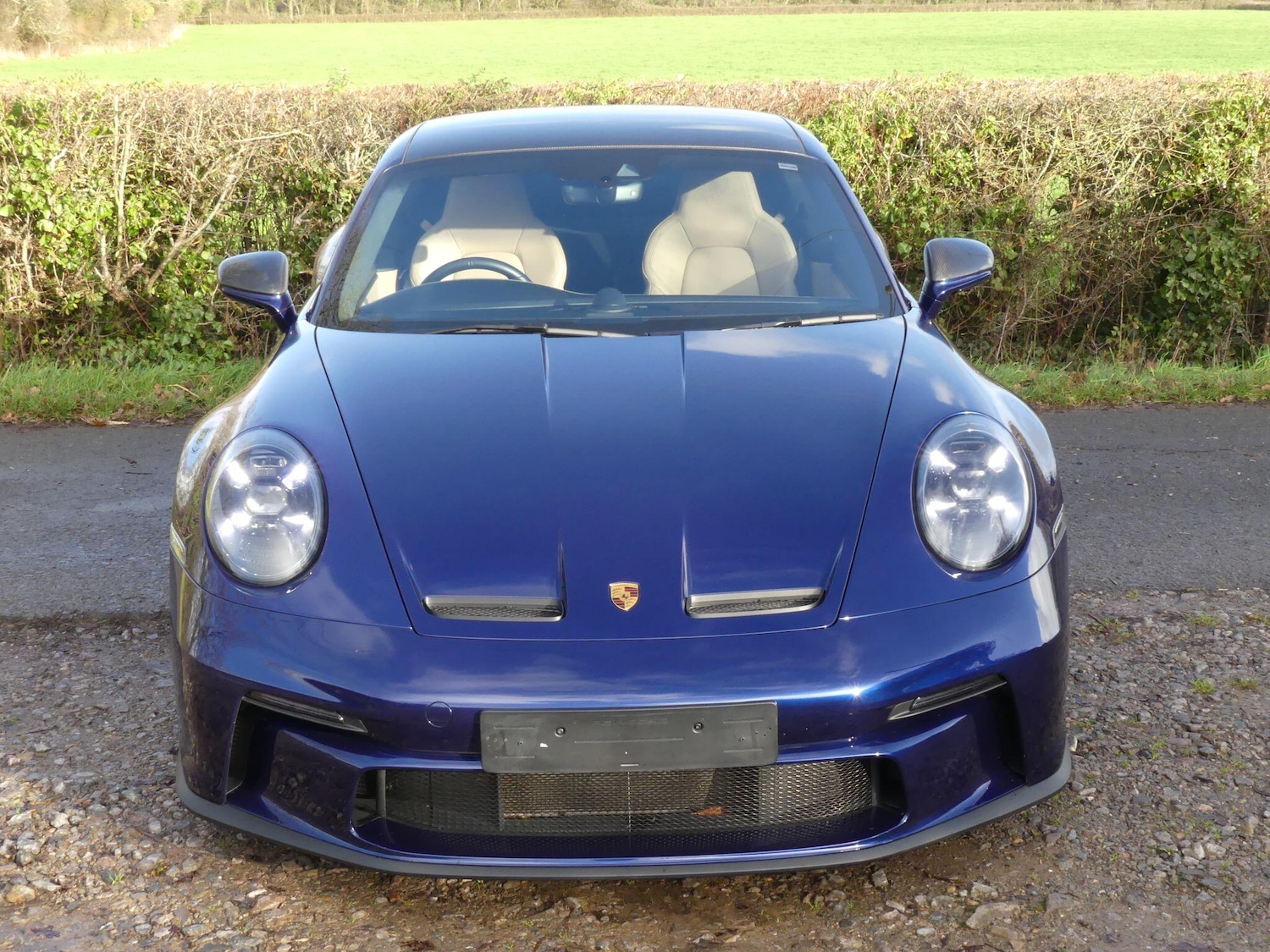 Used Porsche 911 2022 for sale - 76898616: Photo 4
