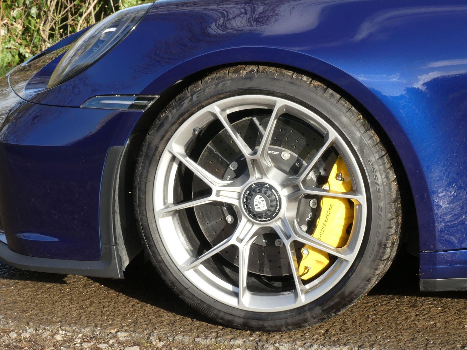 Used Porsche 911 2022 for sale - 76898616: Photo 44