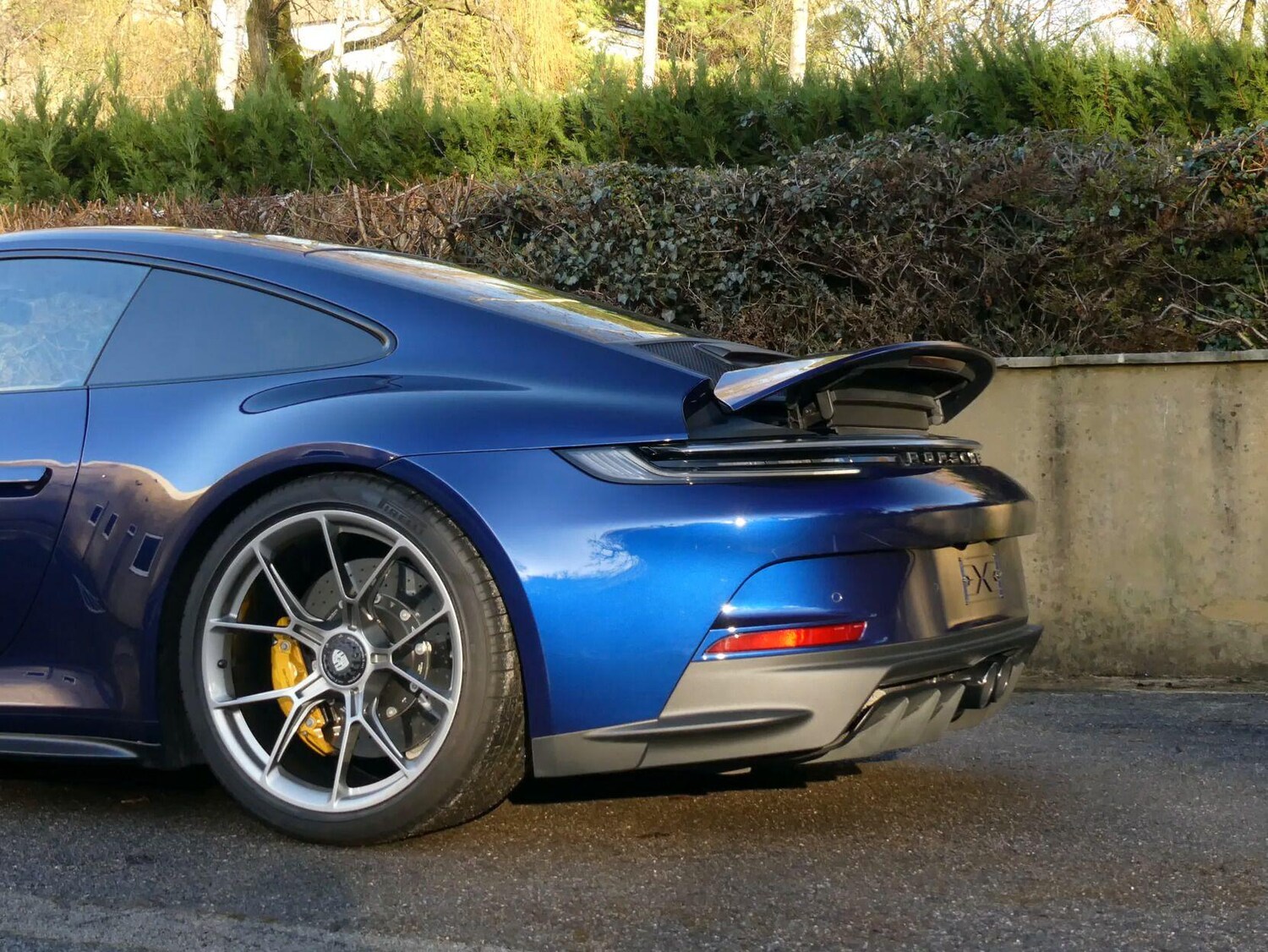 Used Porsche 911 2022 for sale - 76898616: Photo 47