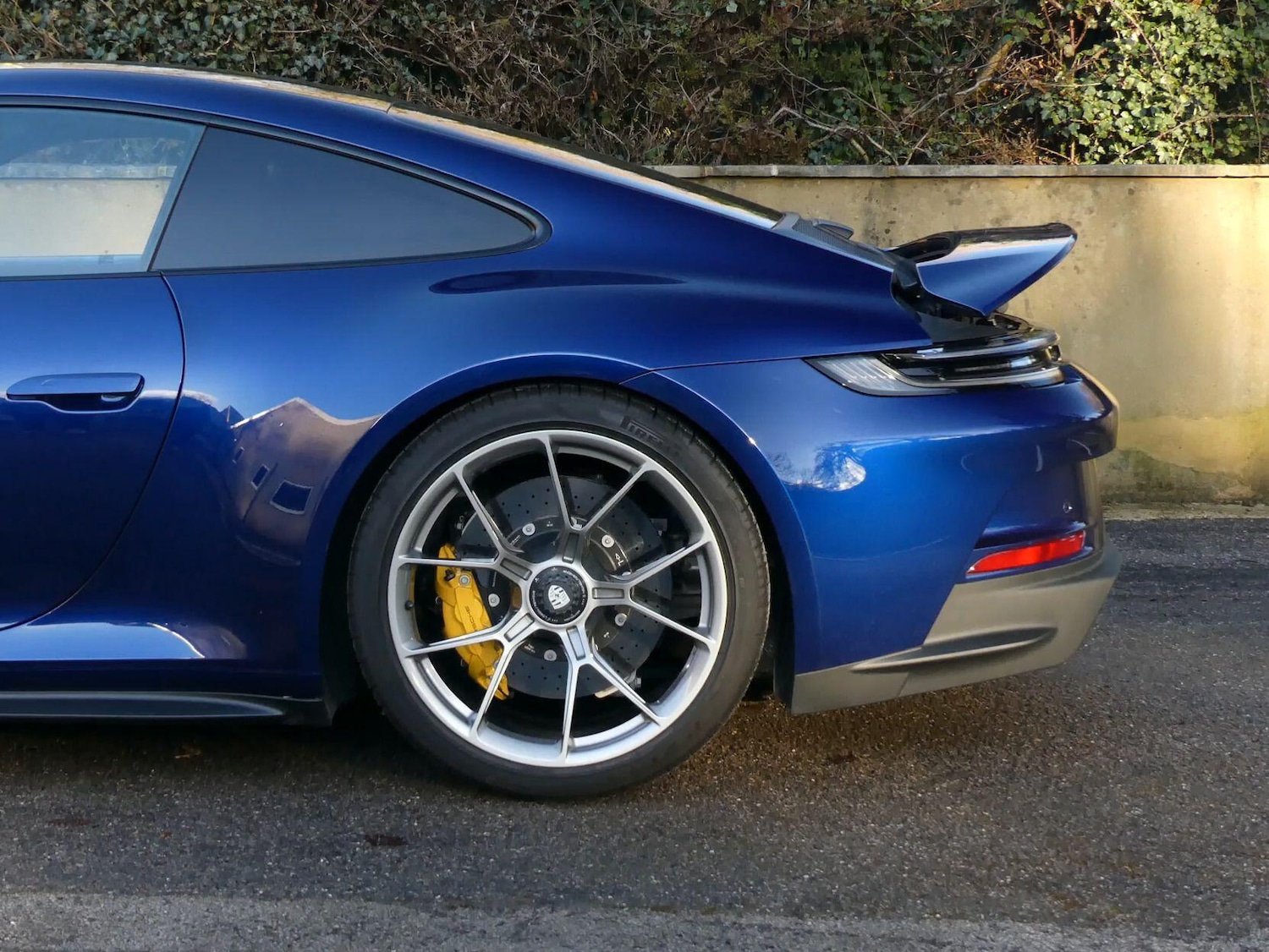 Used Porsche 911 2022 for sale - 76898616: Photo 48