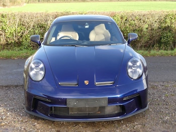 Used Porsche 911 2022 for sale - 76898616: Photo