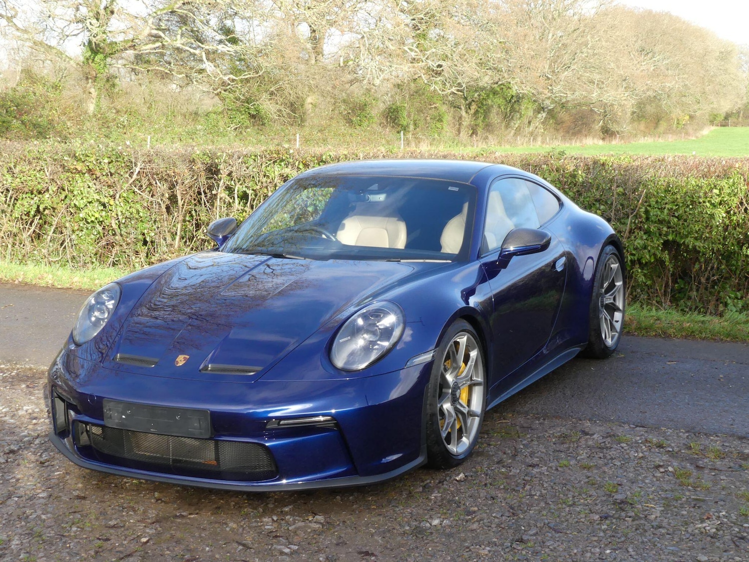 Used Porsche 911 2022 for sale - 76898616: Photo 5
