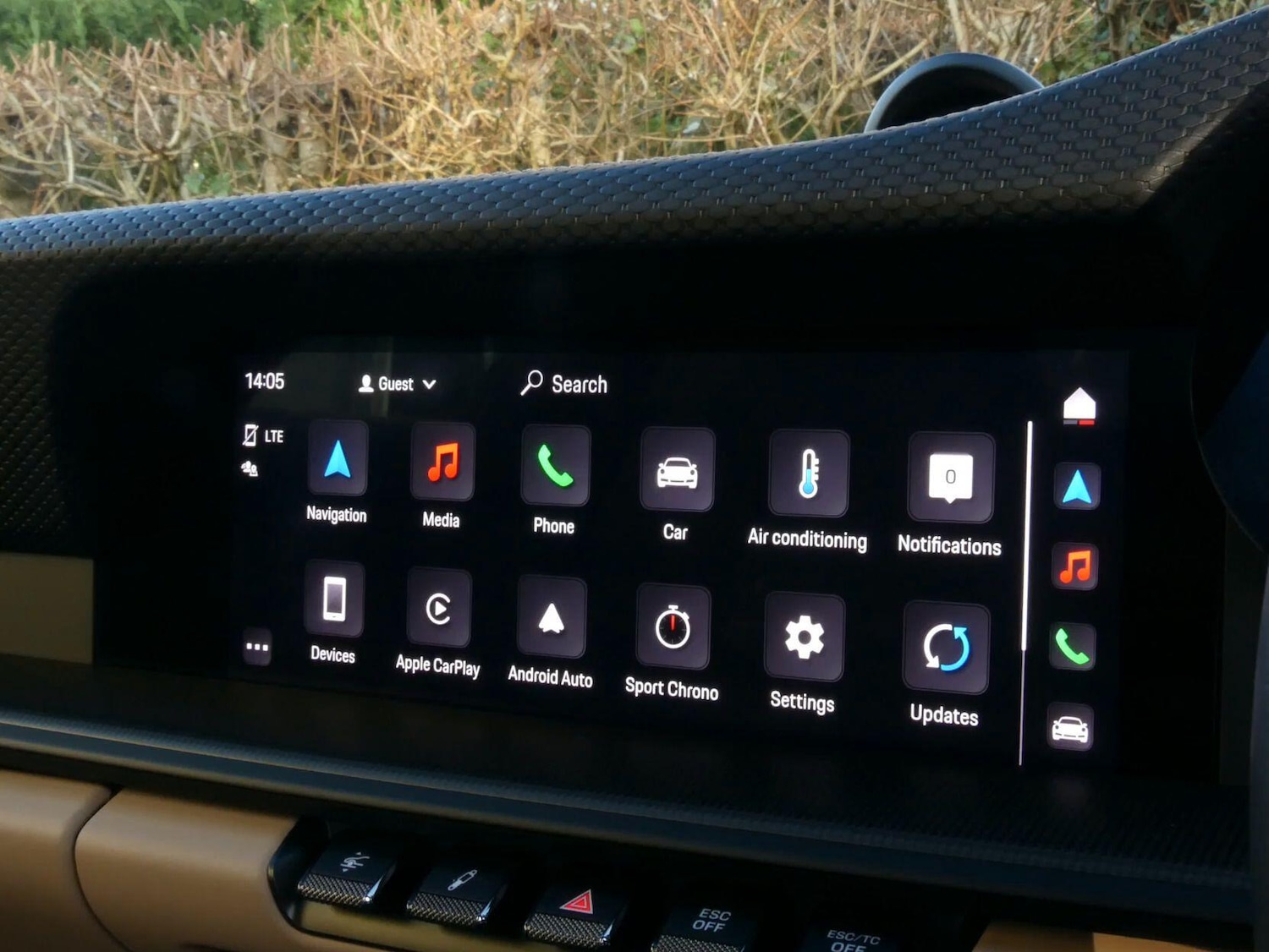 Used Porsche 911 2022 for sale - 76898616: Photo 50