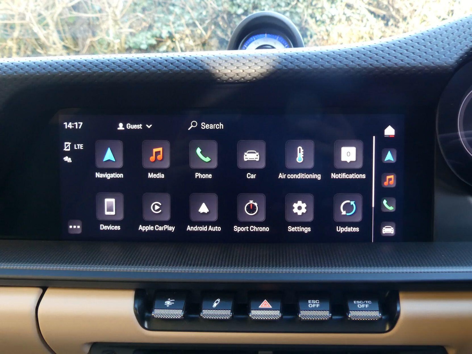 Used Porsche 911 2022 for sale - 76898616: Photo 51