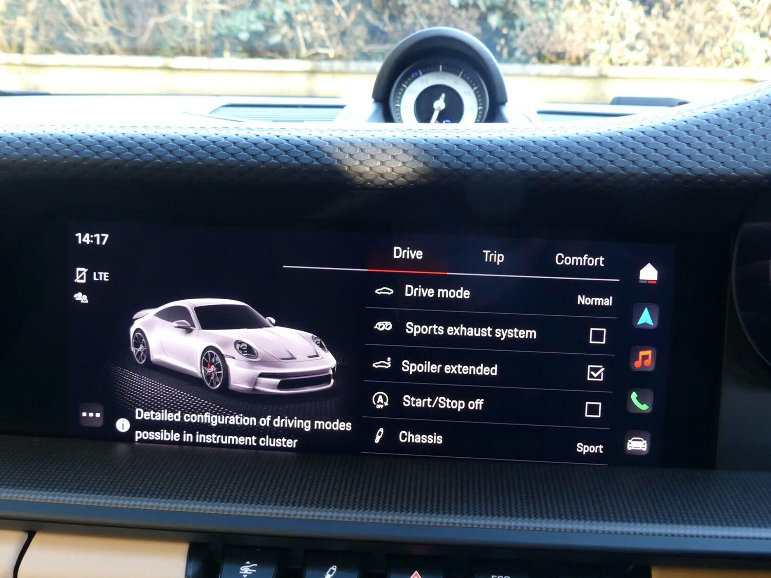 Used Porsche 911 2022 for sale - 76898616: Photo 52