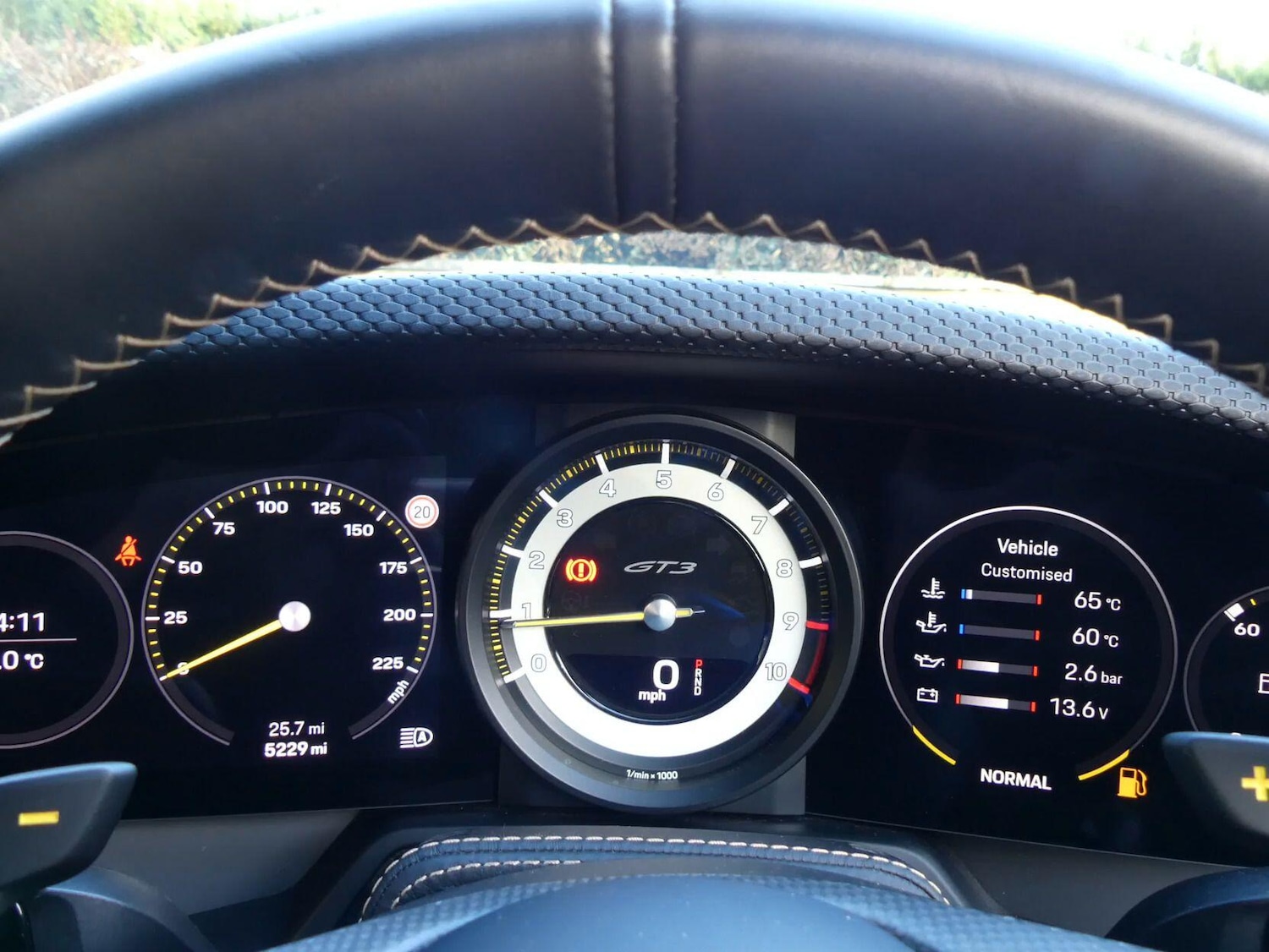 Used Porsche 911 2022 for sale - 76898616: Photo 55