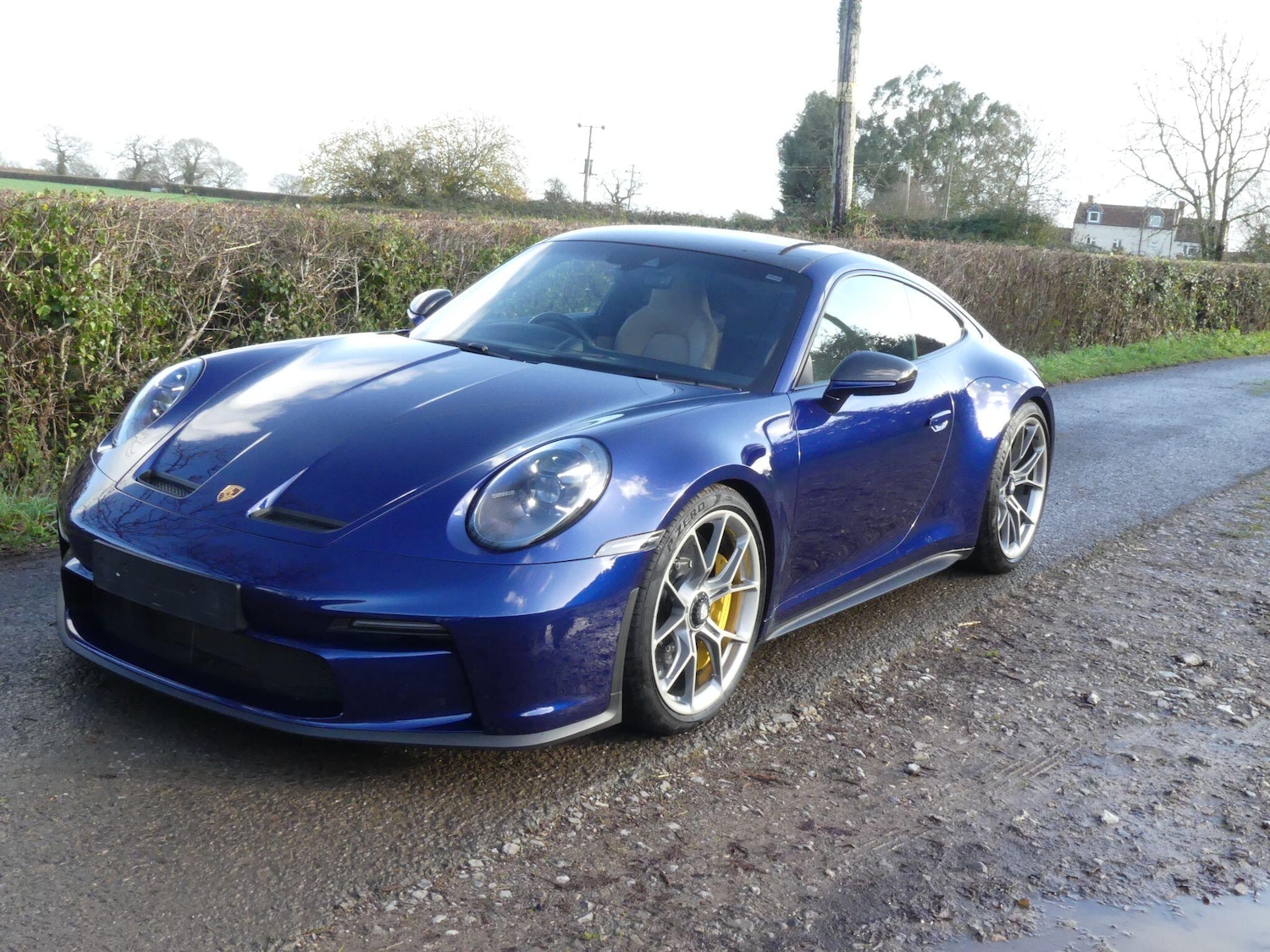 Used Porsche 911 2022 for sale - 76898616: Photo 6